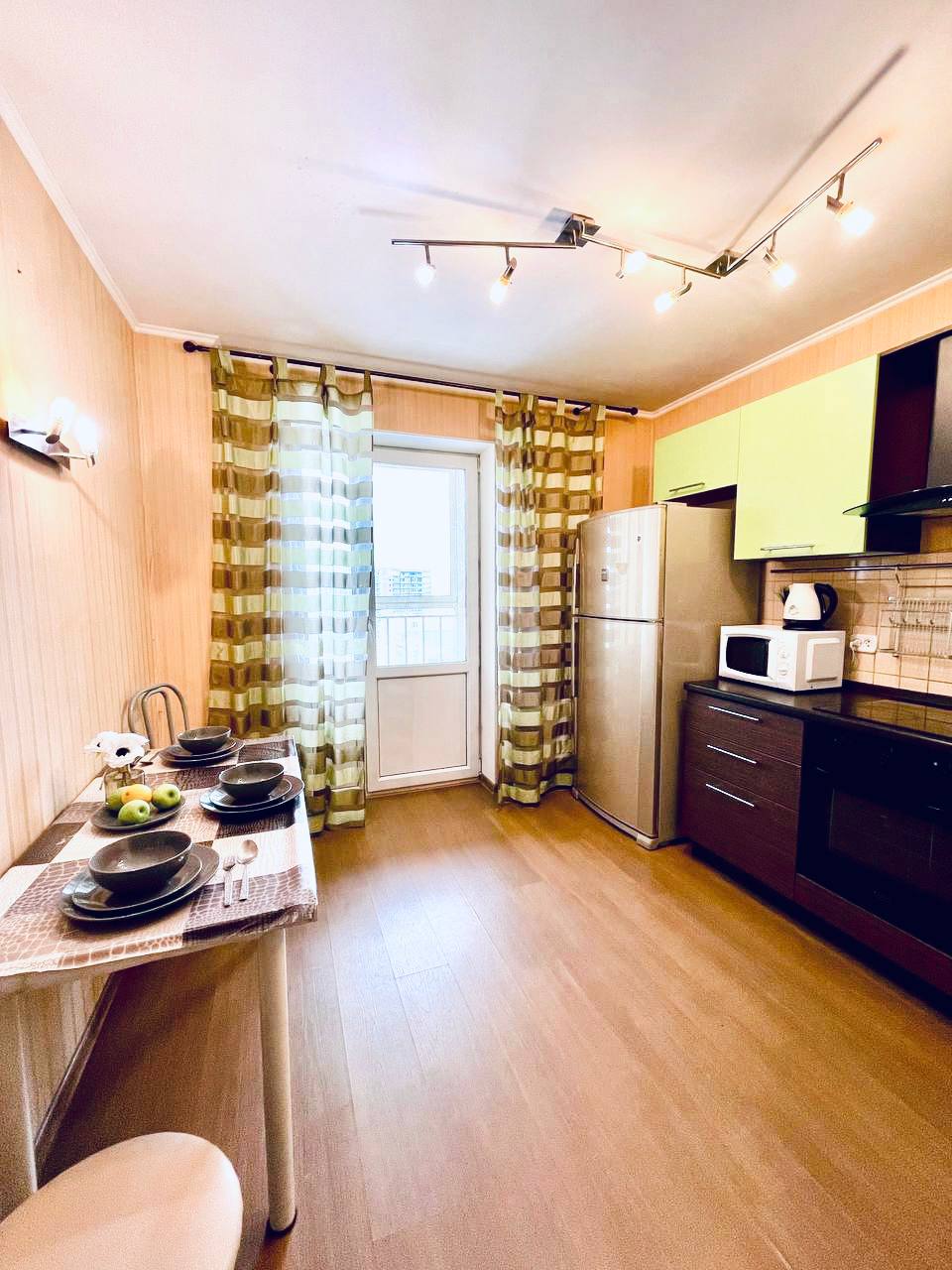 Фото Апарт96 Юг-Центр