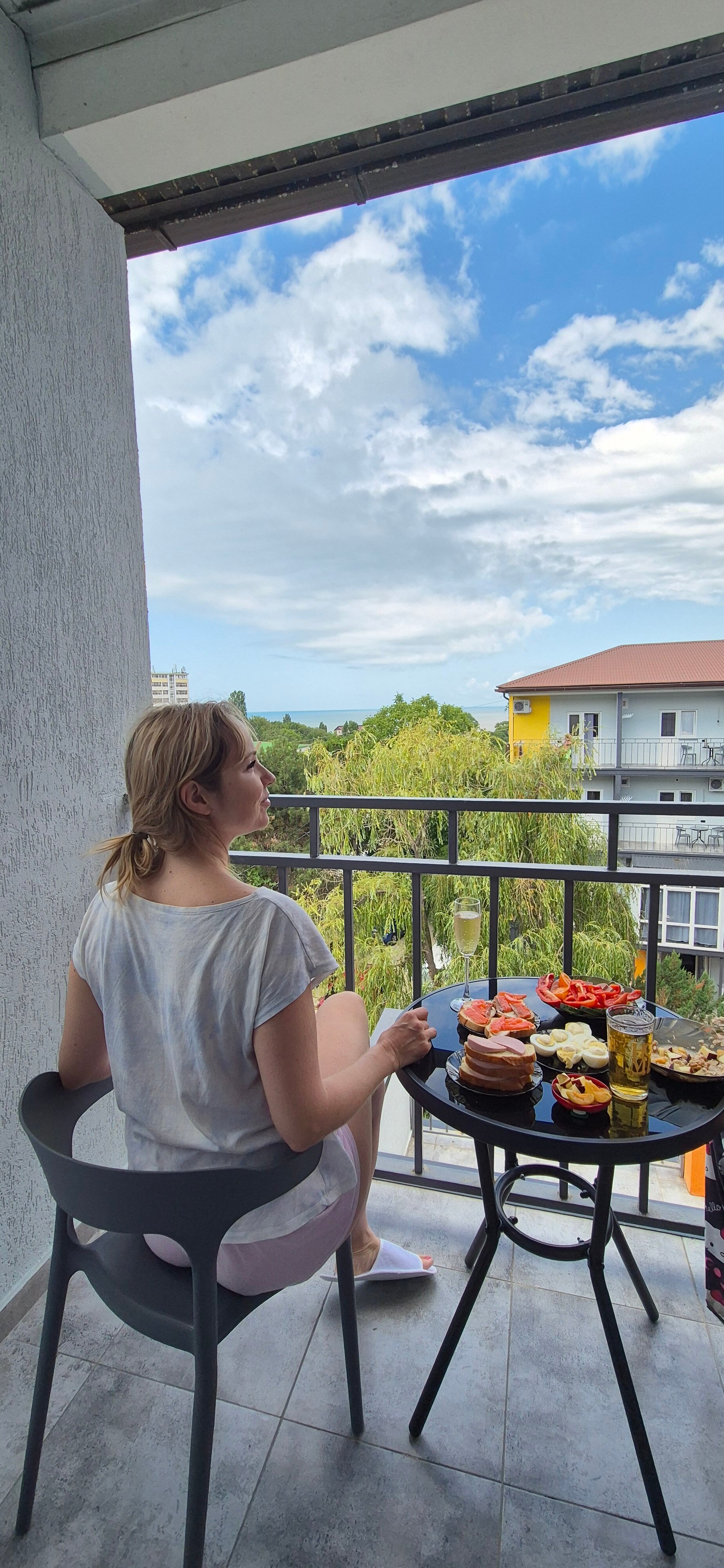 Фото Есенин Дача