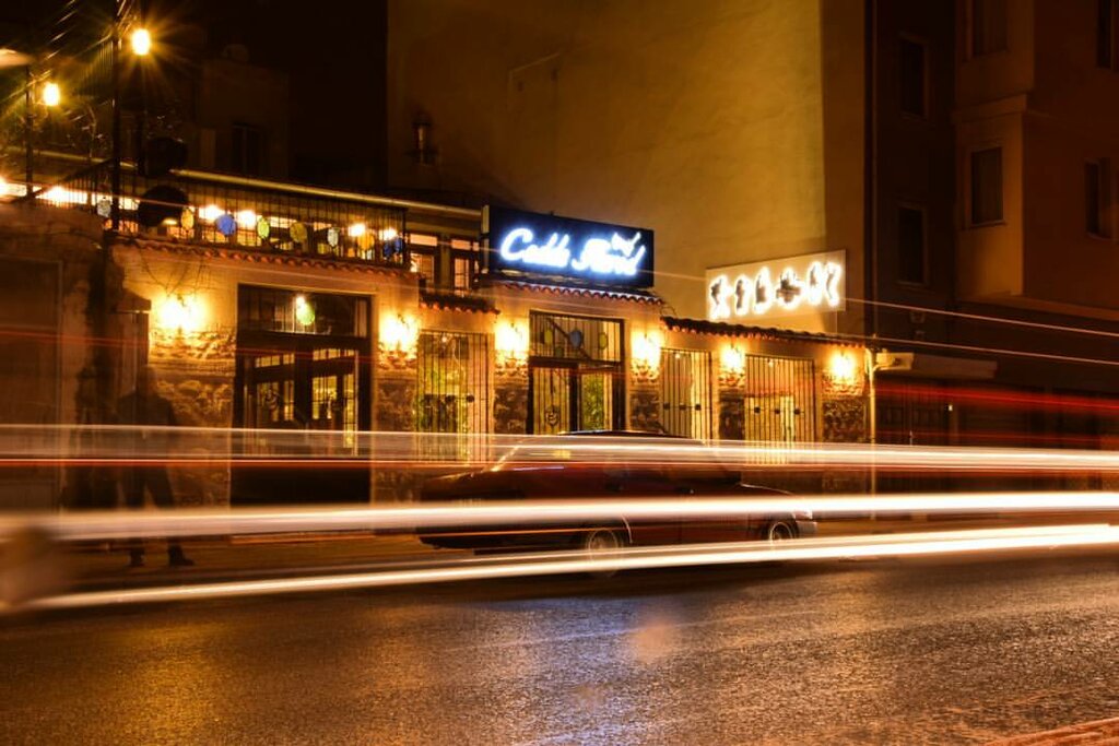 Restaurant Cadde Herod, Antakya, photo