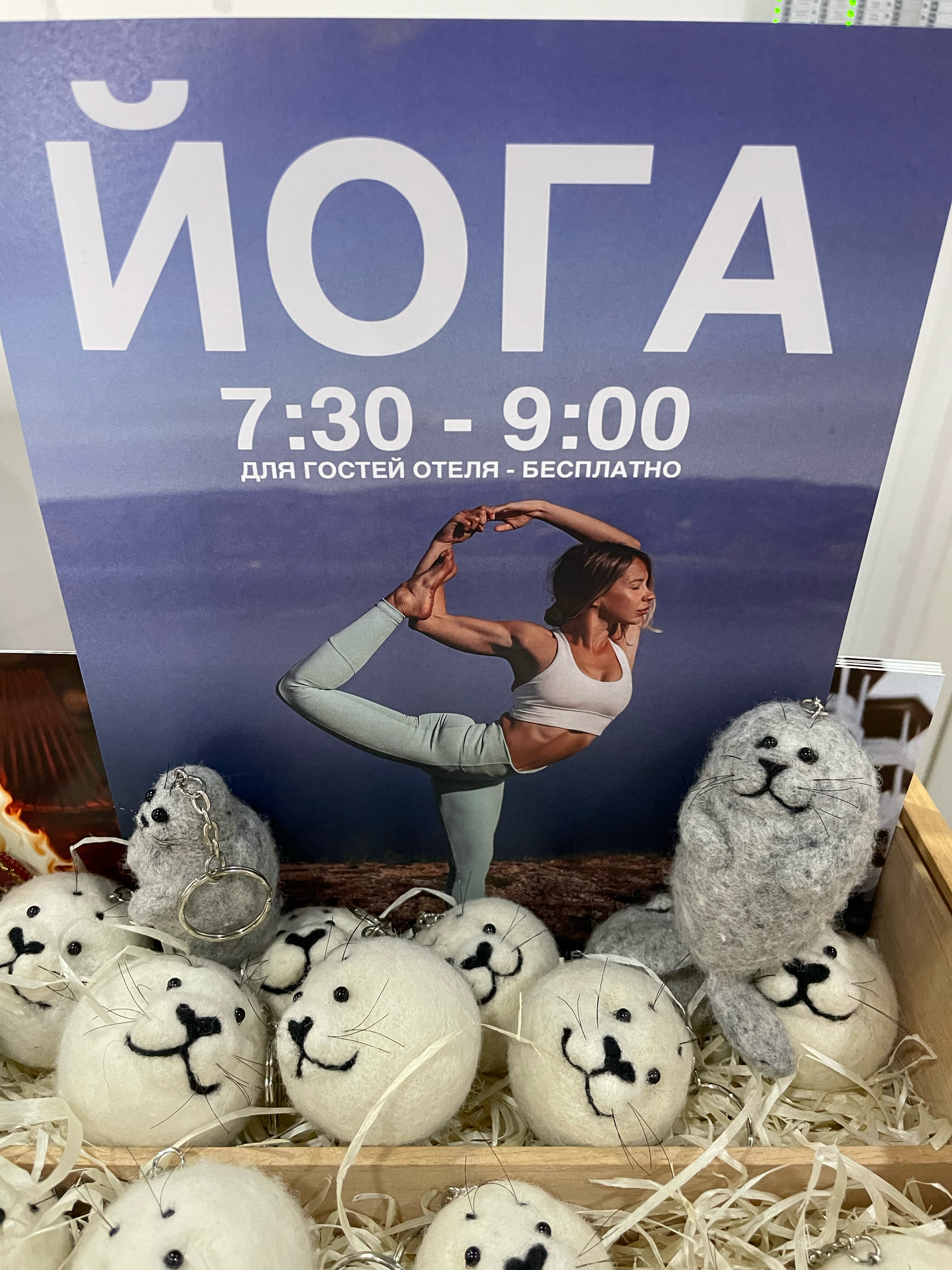 Фото Байкал Хан