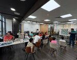 Signature Chess Club (The Onyx Tower 2, The Onyx, Al Thanyah 3, Hadaeq Mohammed Bin Rashid, Dubai), board games