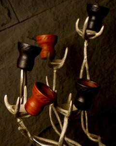 Status Kvo (Indigo Icon Tower, JLT Cluster F, Jumeirah Lakes Towers, Al Thanyah 5, Al Thanyah, Hadaeq Mohammed Bin Rashid, Dubai), bar de cachimbas