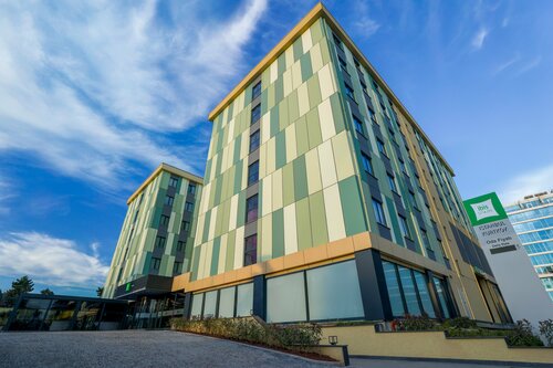 Гостиница ibis Styles Kurtkoy в Пендике
