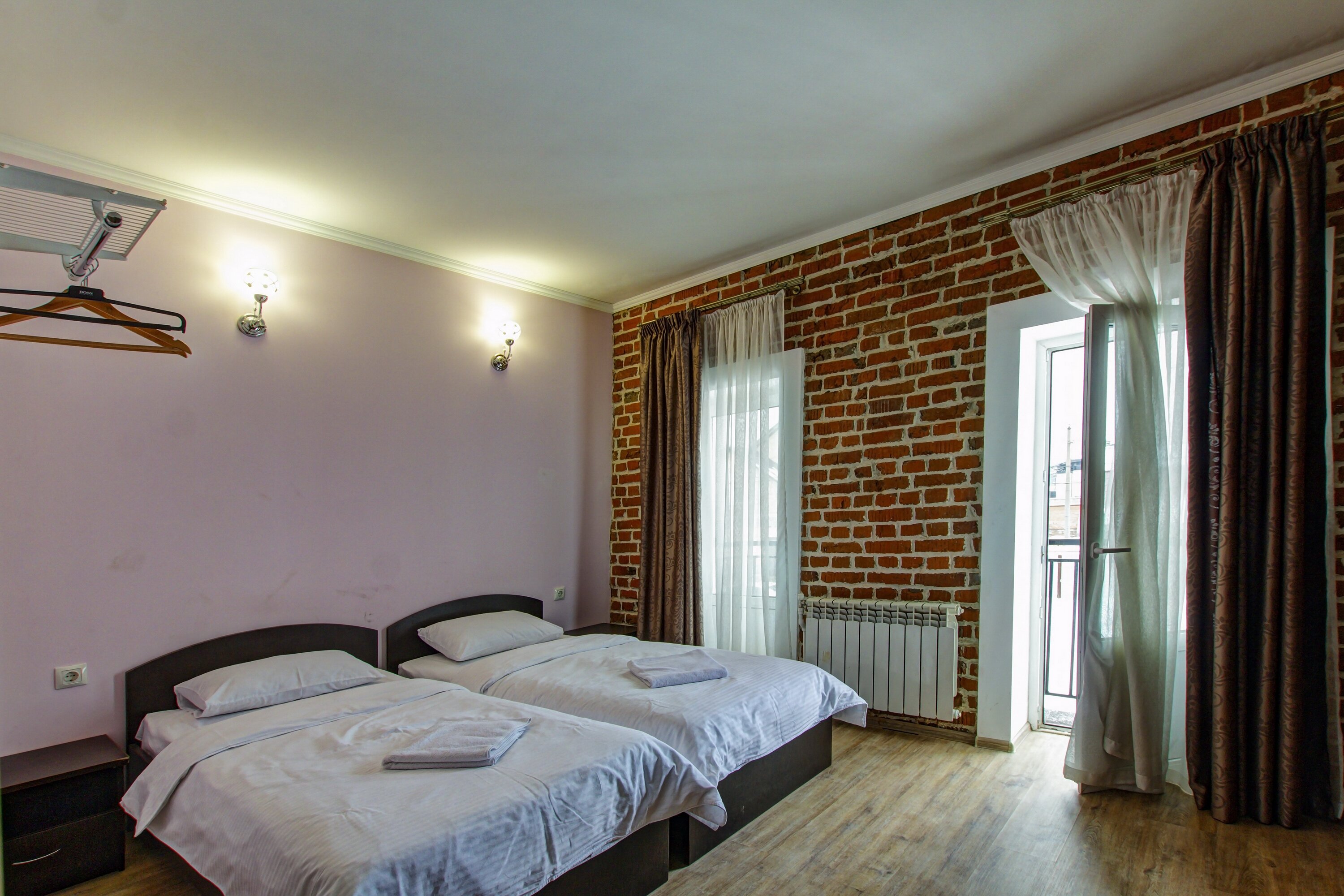 Фото Цинцкаро