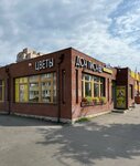 Don Pion (Petergofskoe Highway, 3к10), floristeria