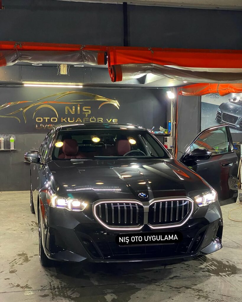 Car wash Nis Auto Grooming and Application Center, Samsun, photo