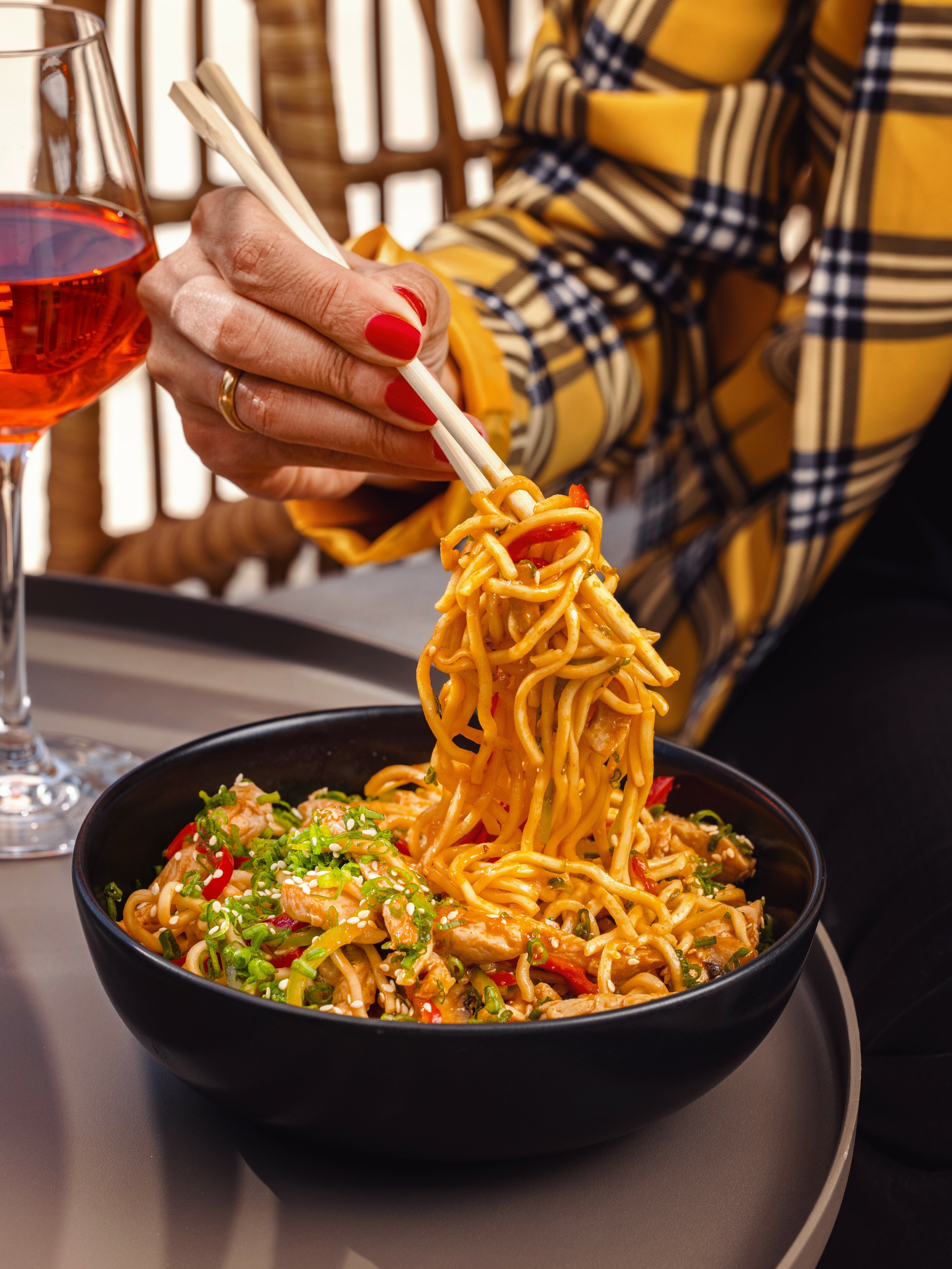 Фото Wyndham Grand Tbilisi