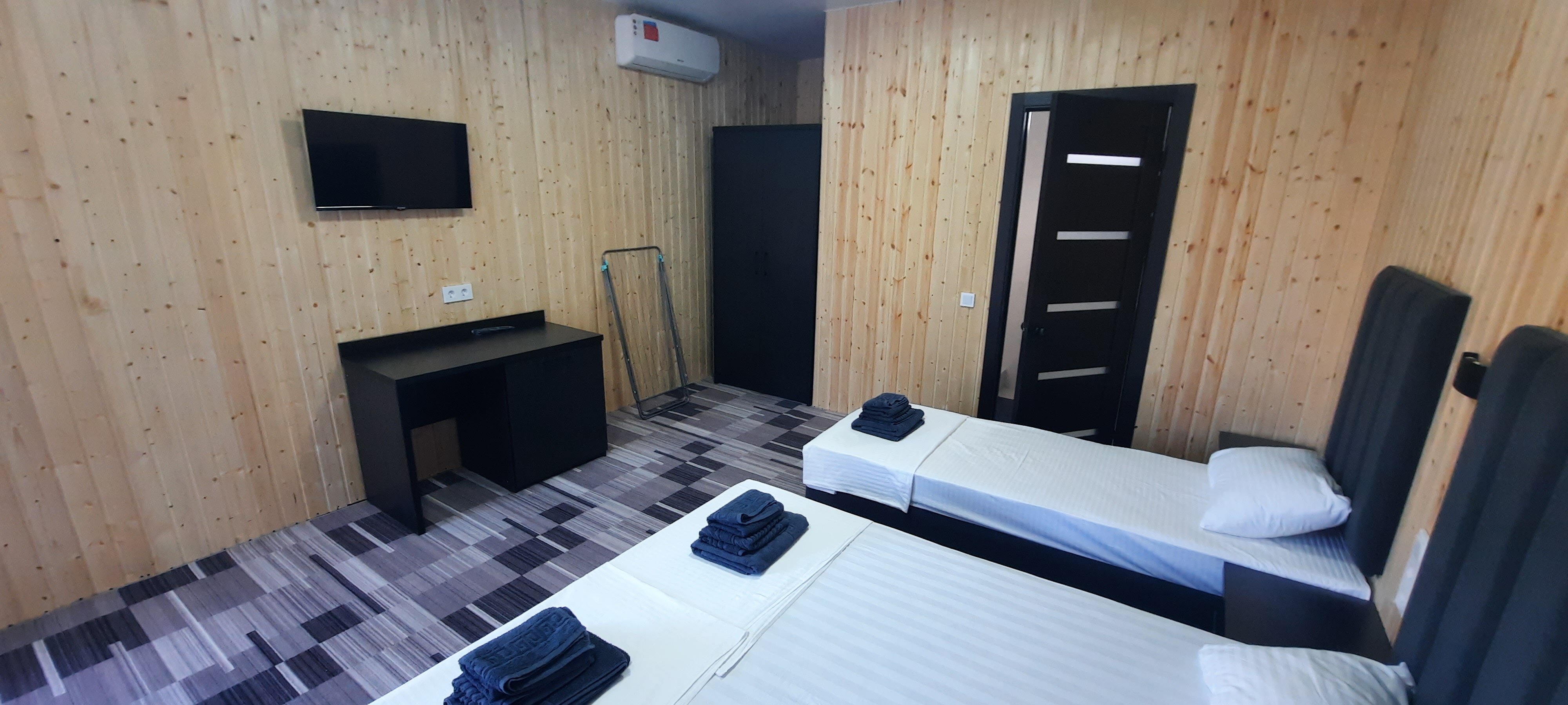 Фото Отель Грис