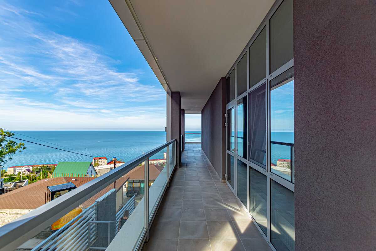 Фото Mountain Air