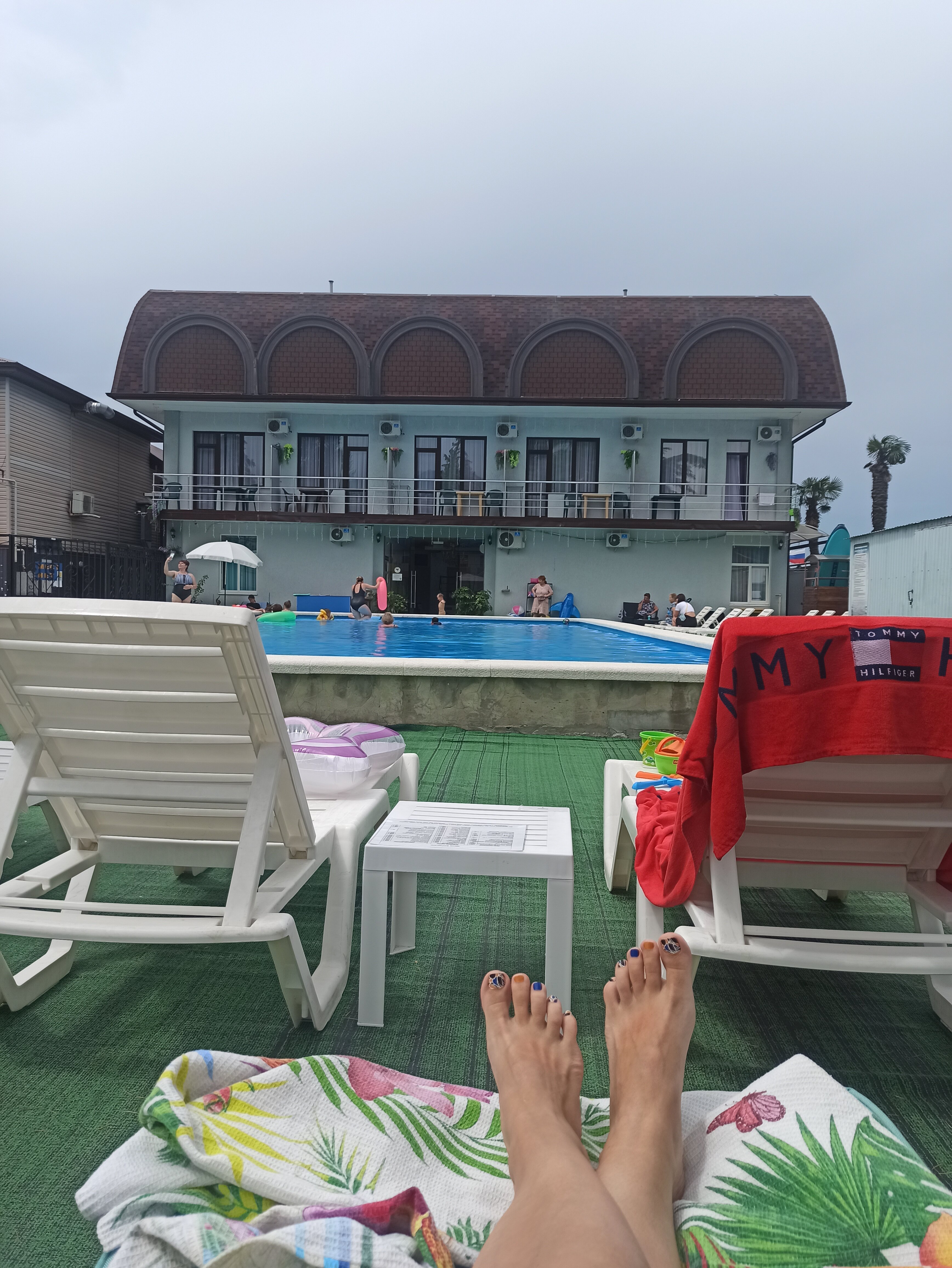 Фото Крылья