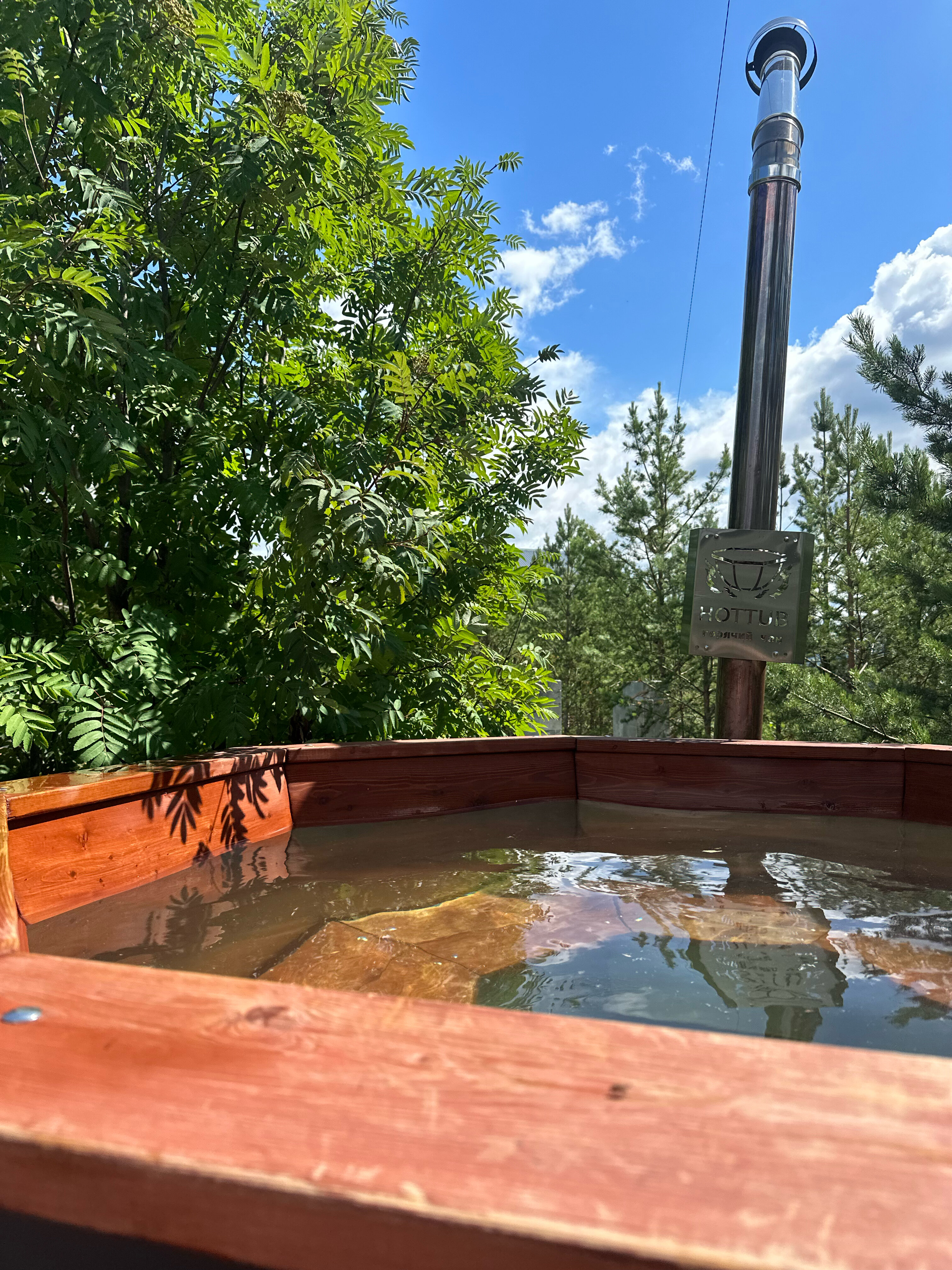 Фото Дружба Глэмп