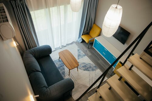 Гостиница Бутик-отель Игуана в Республике Алтай