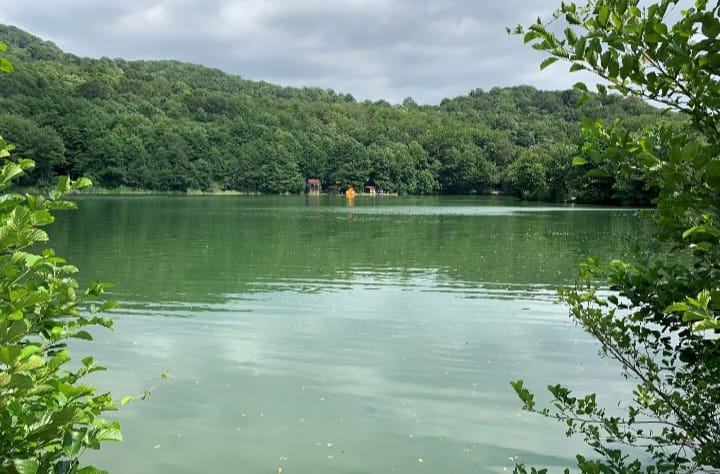 Фото Вилла Домики