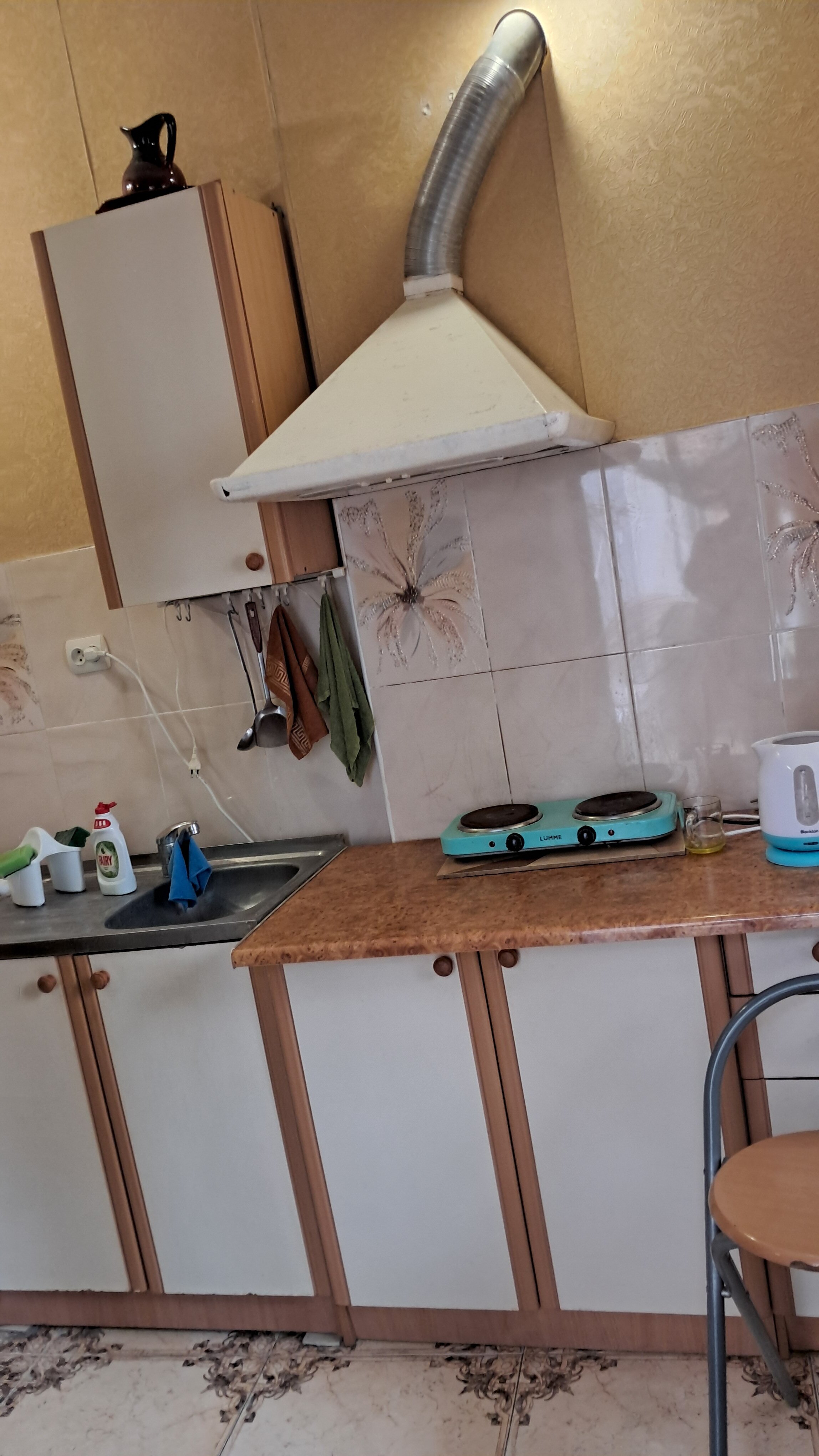 Фото Сосна и Пальмы