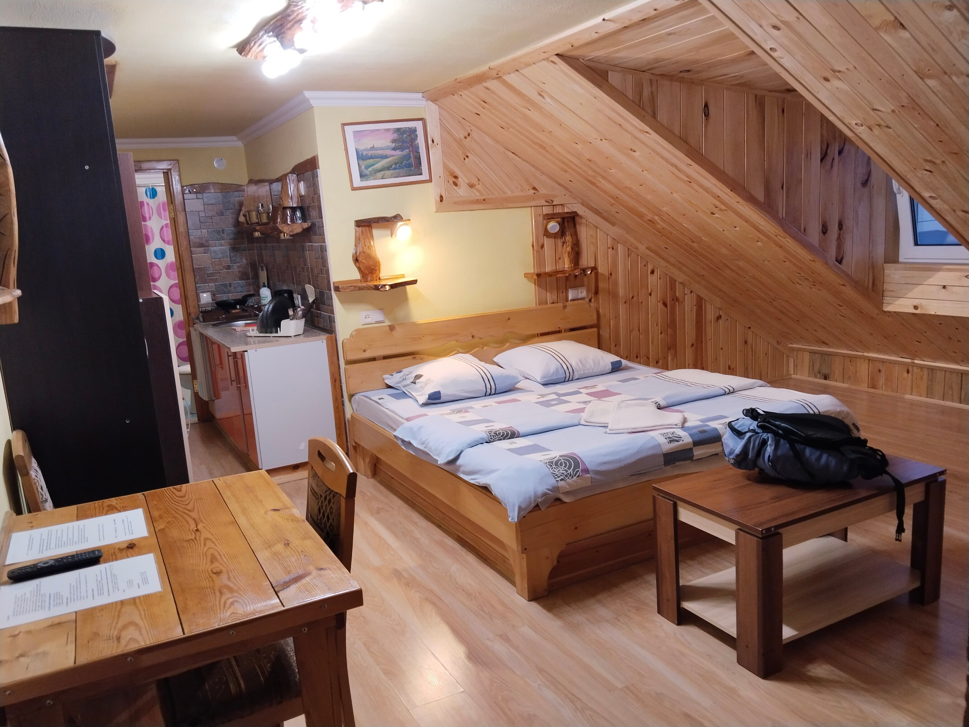 Фото Отдых в Браславе