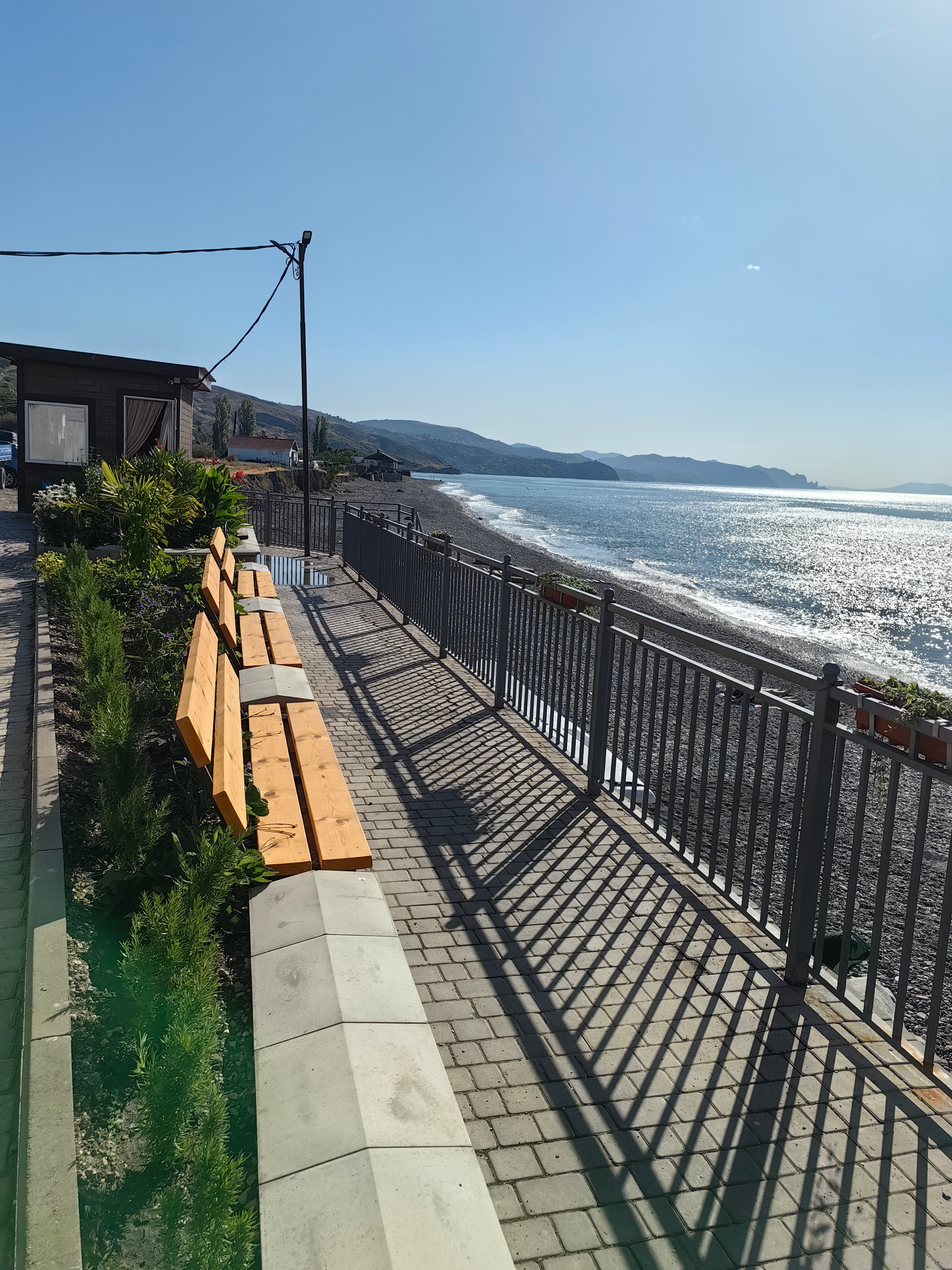 Фото Первая Линия