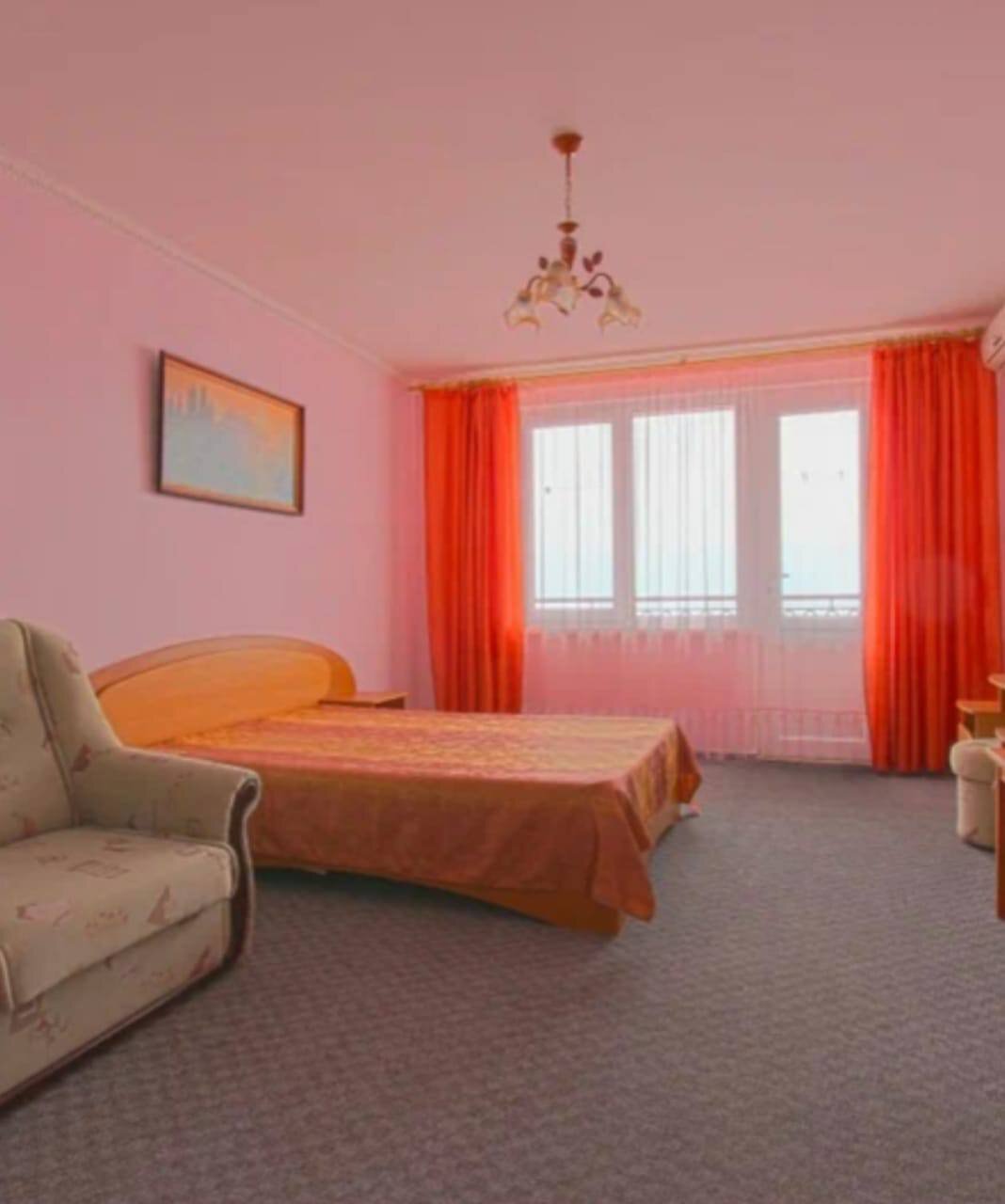 Фото Гамачок у моря