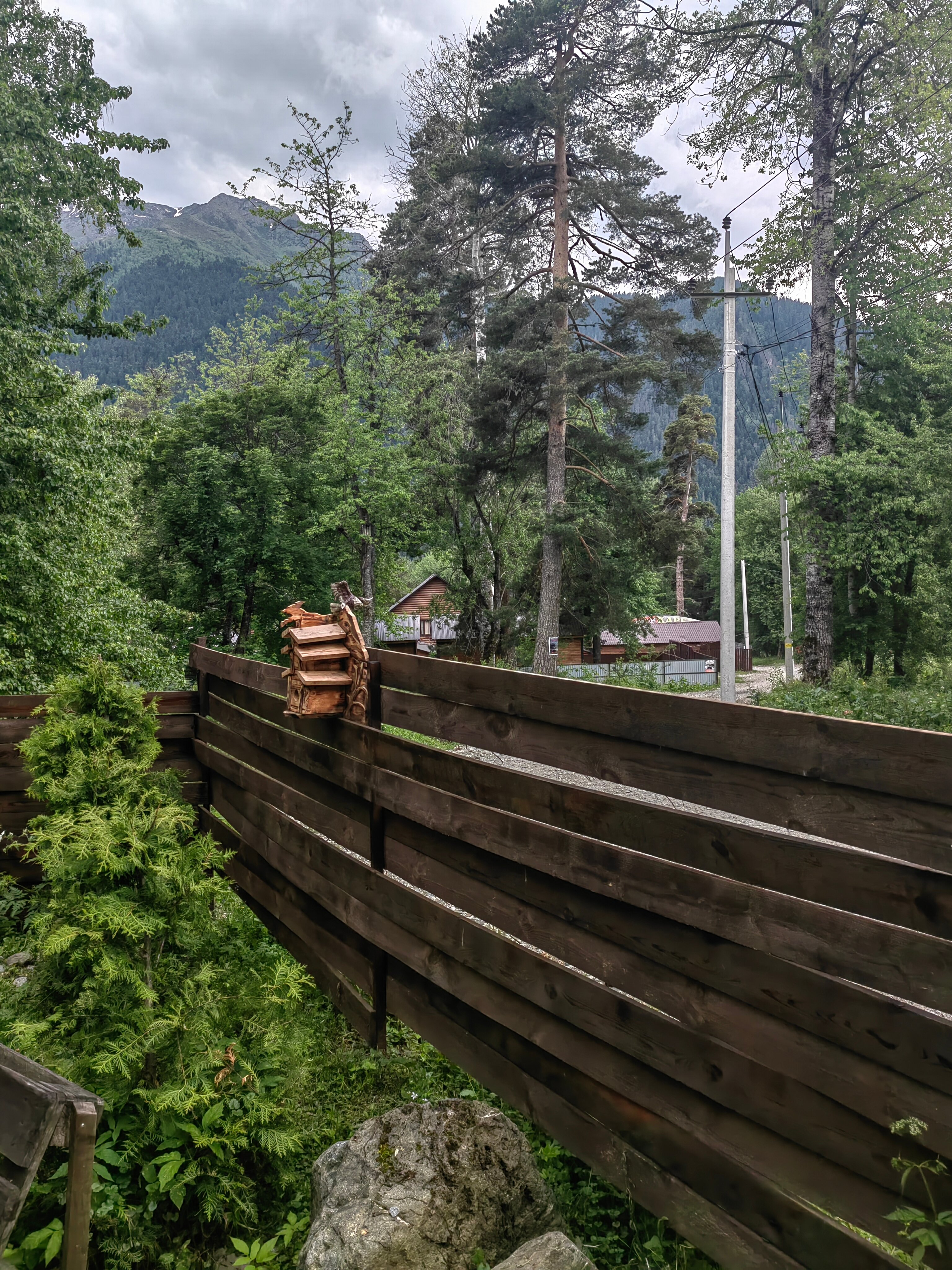 Фото Тайга House