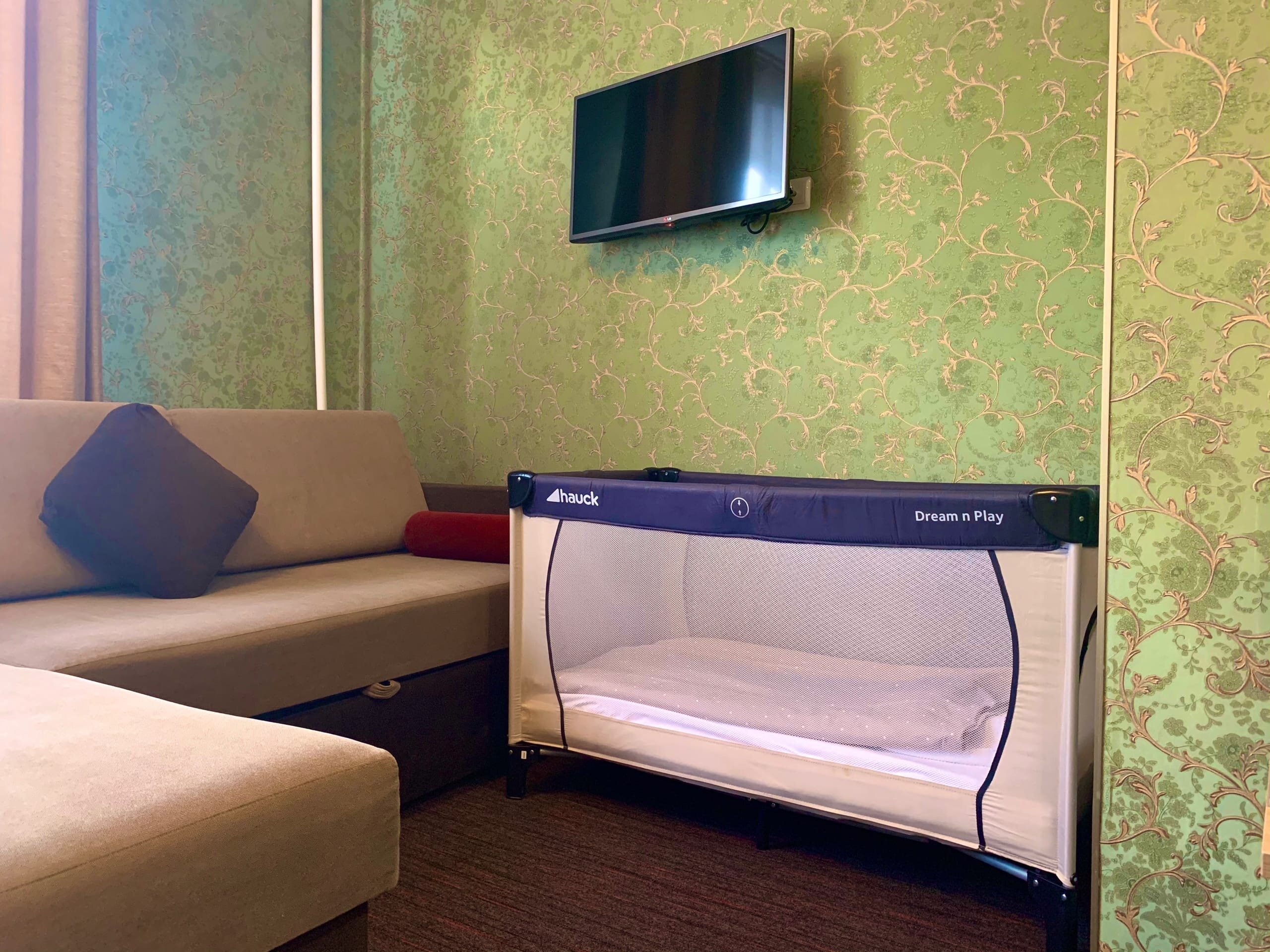 Фото Muse of City