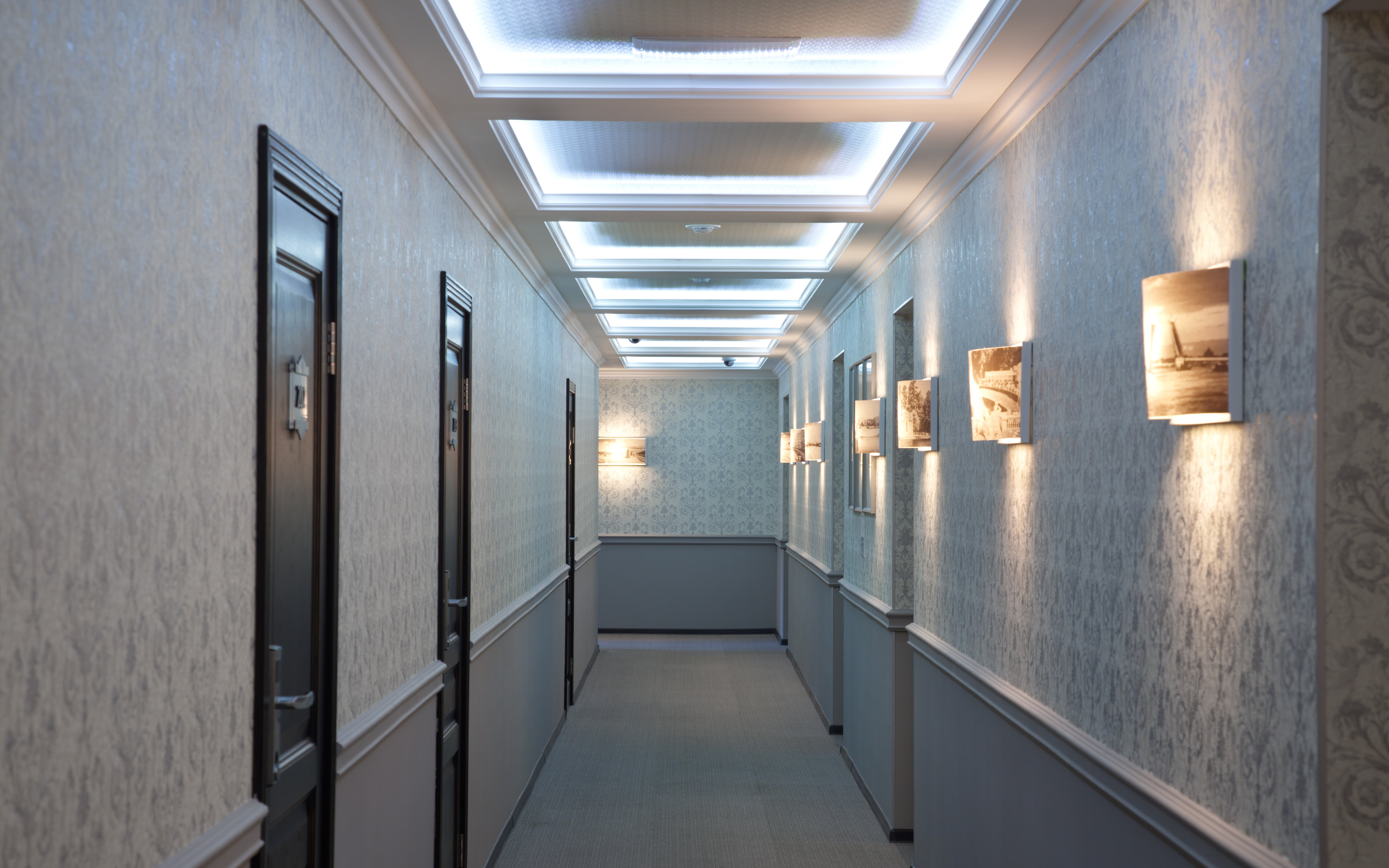 Фото Muse of City