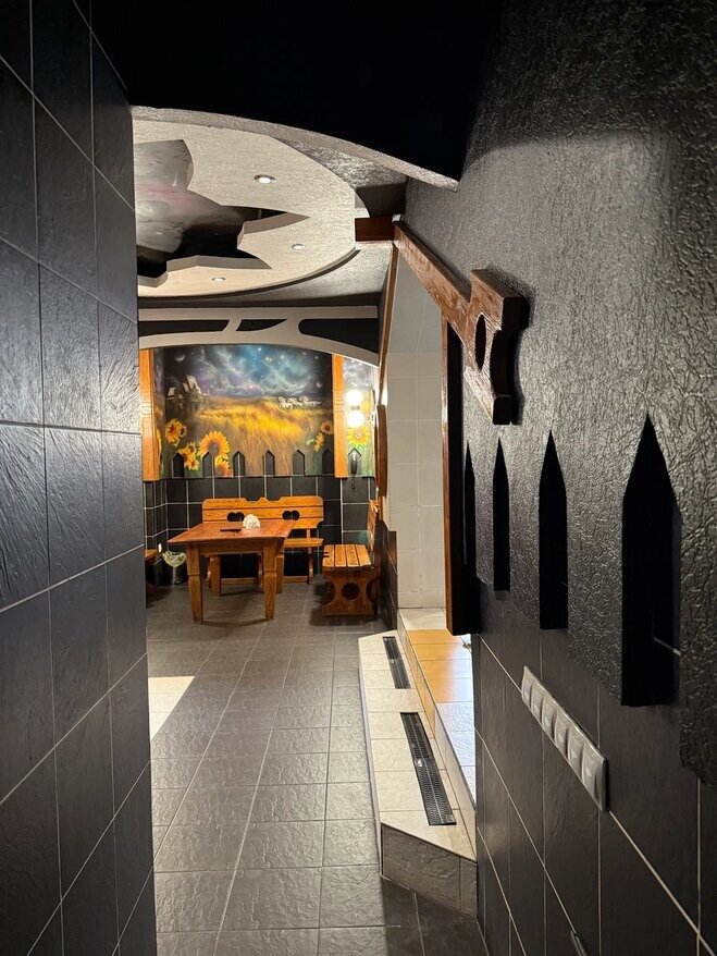 Фото Гостиный двор