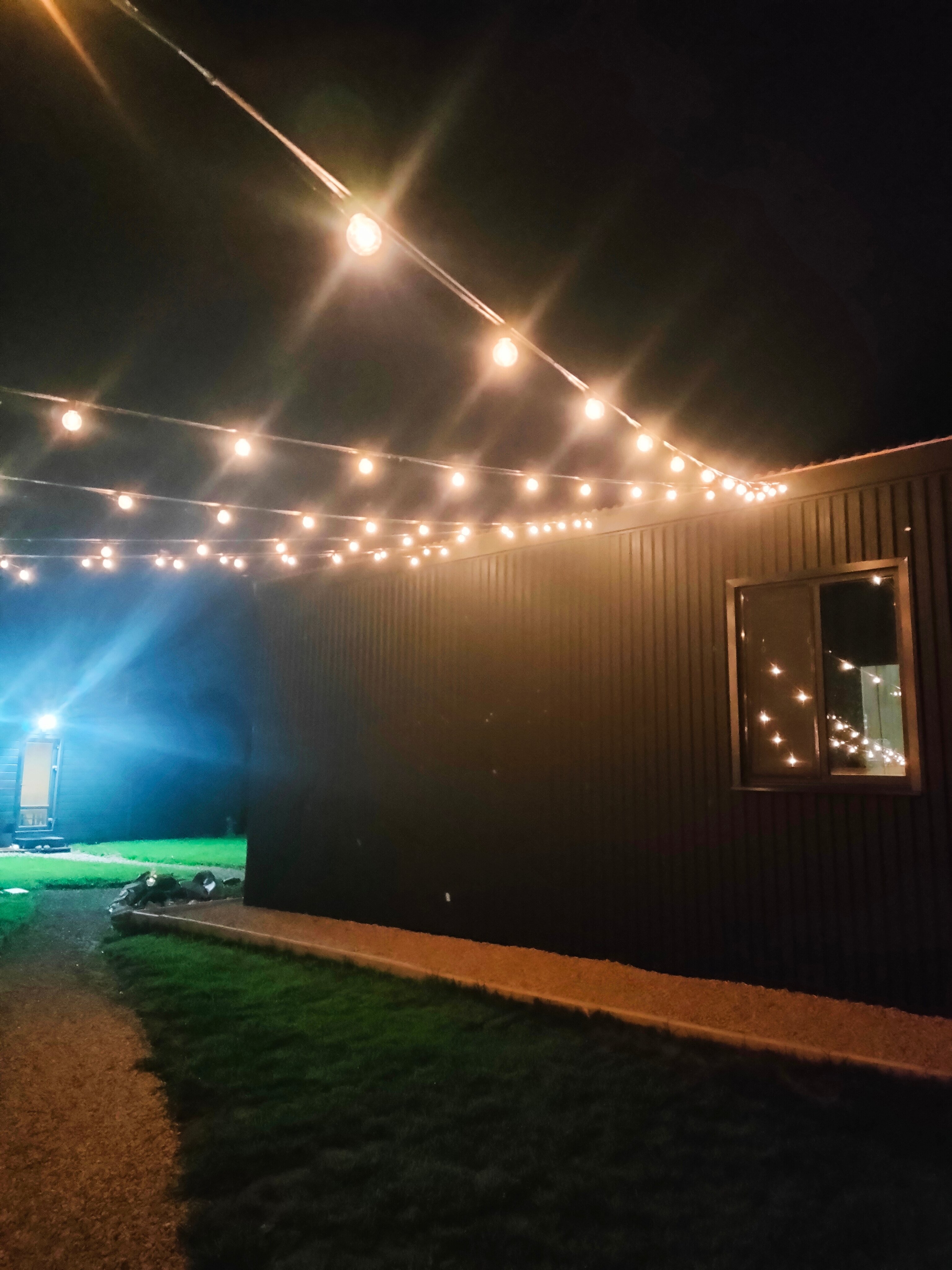 Фото Барские дома