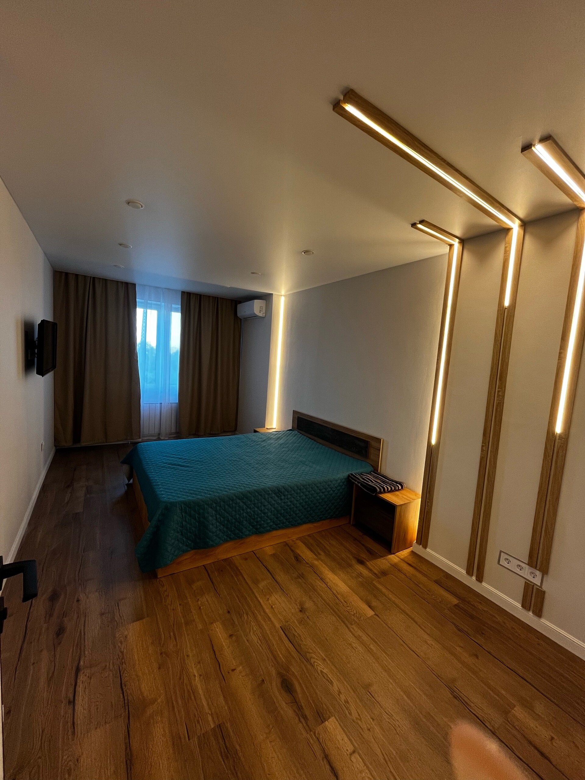 Фото Жильё посуточно