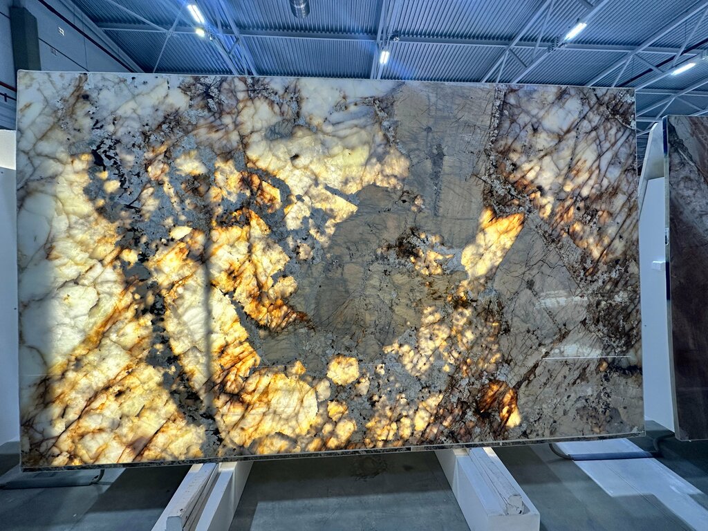 Stone articles and fixtures Парадиз, Moscow, photo