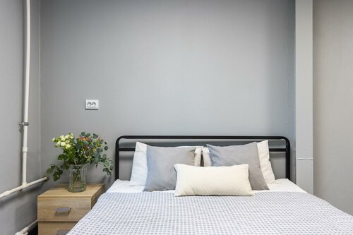 Гостиница Номера на Балтийской в Санкт-Петербурге