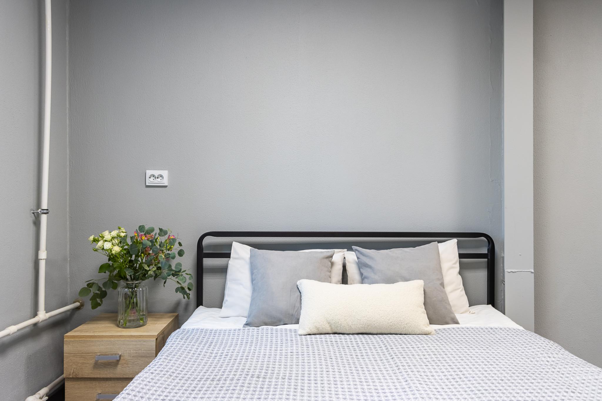 Фото Номера на Балтийской