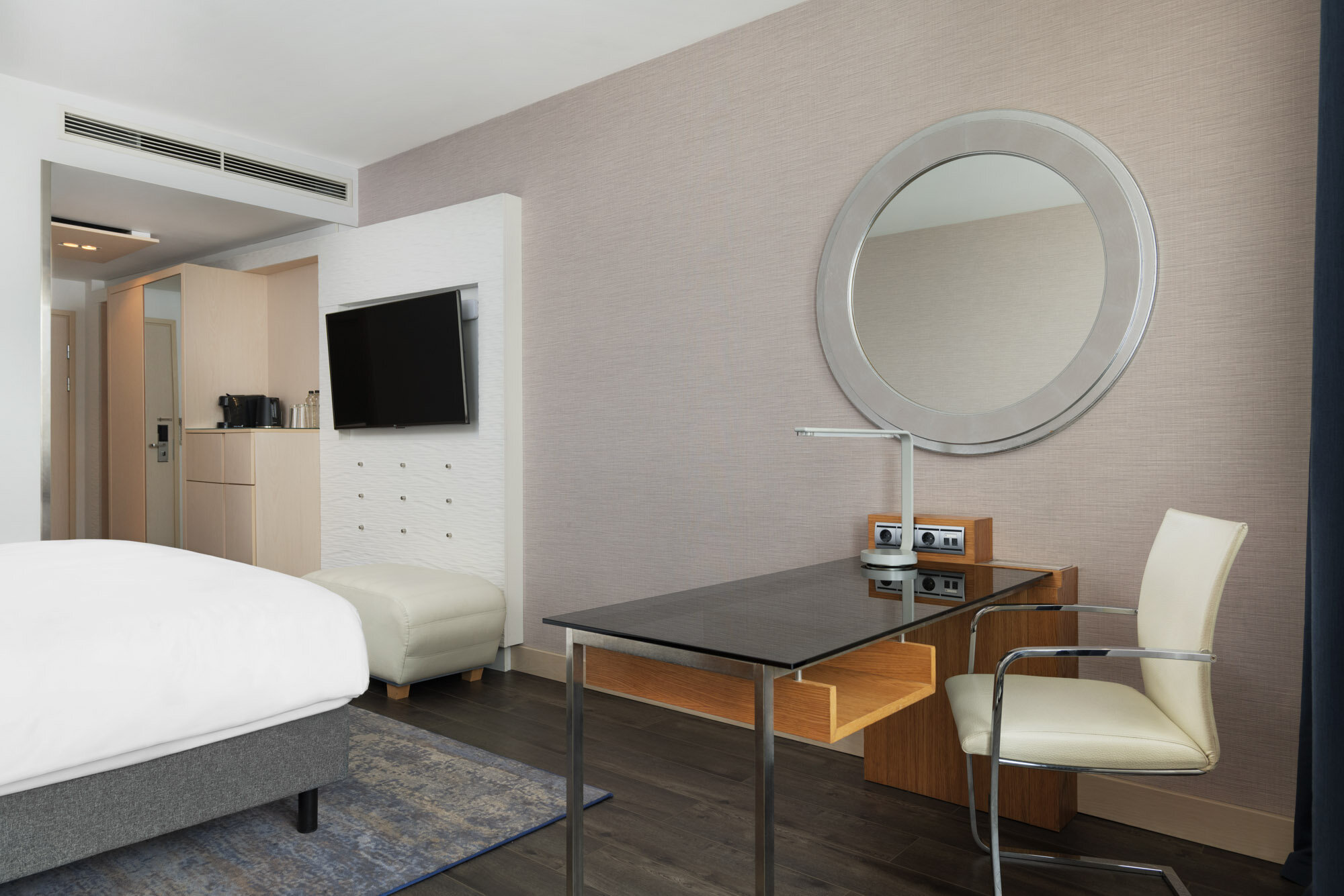 Фото Radisson Blu Белорусская, Москва