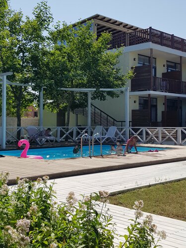 Иное жильё Грин Парк Приморский в Избербаше