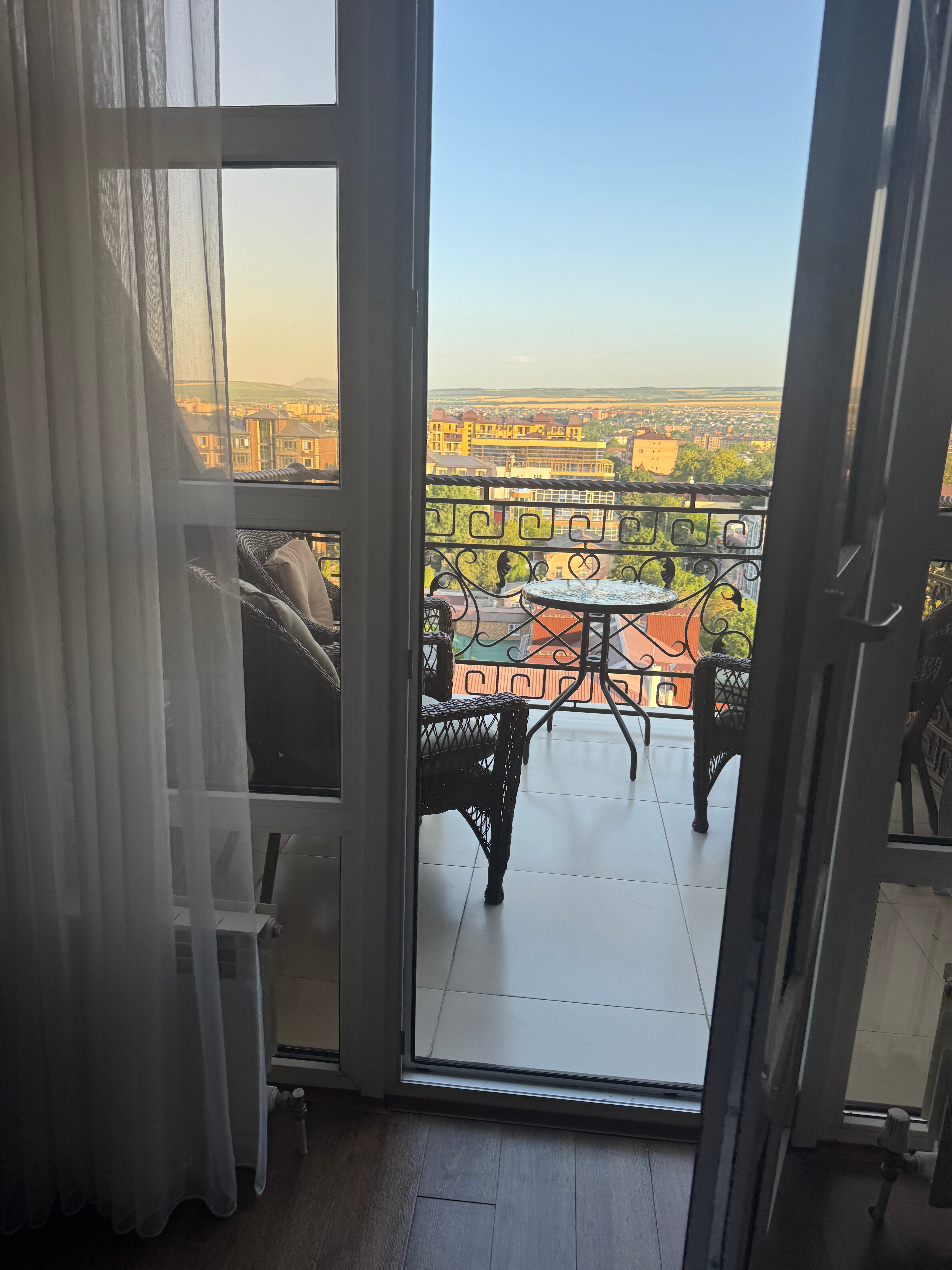 Фото Курортный