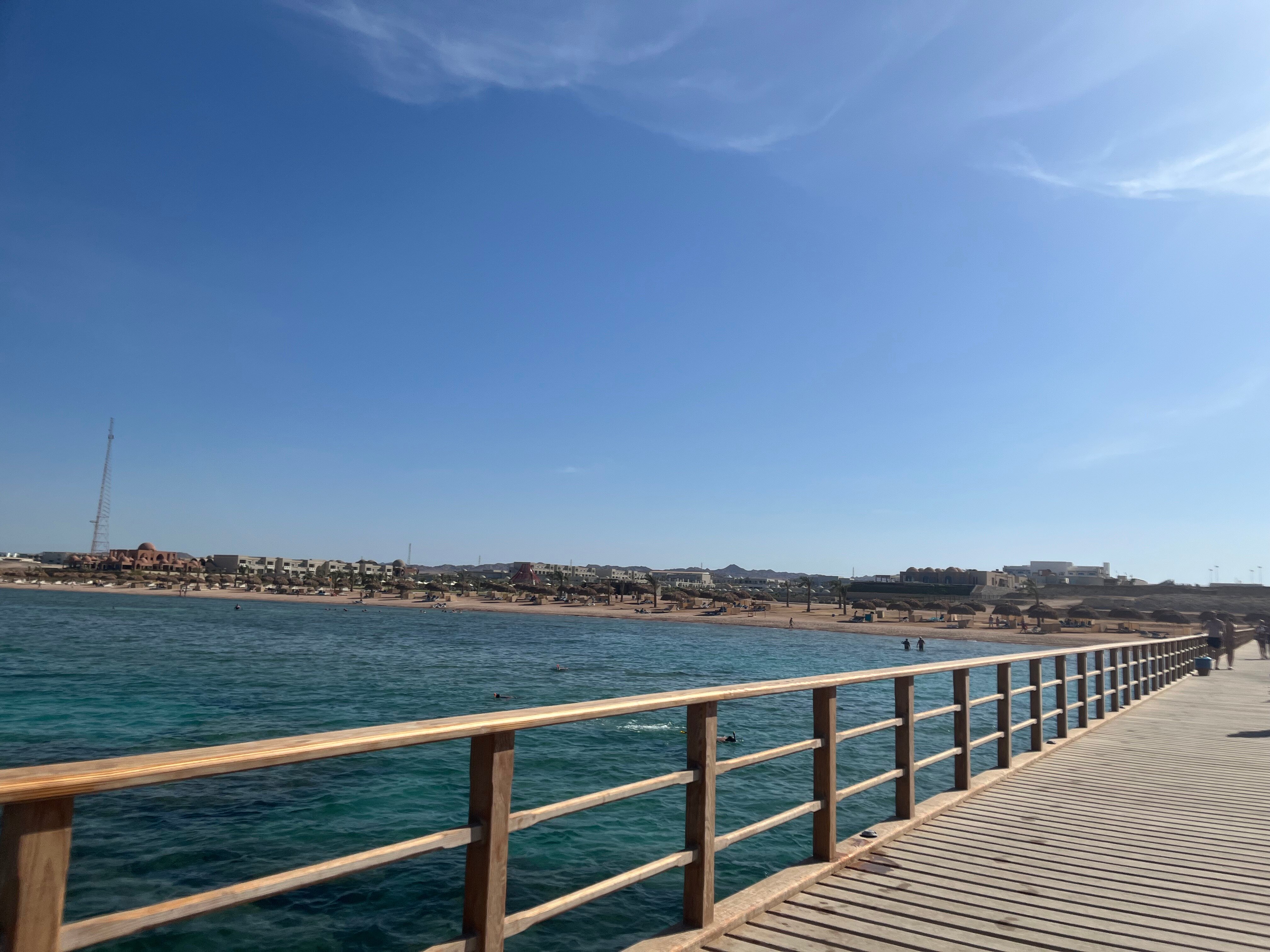 Фото Reef Oasis Suakin Marsa Alam Resort