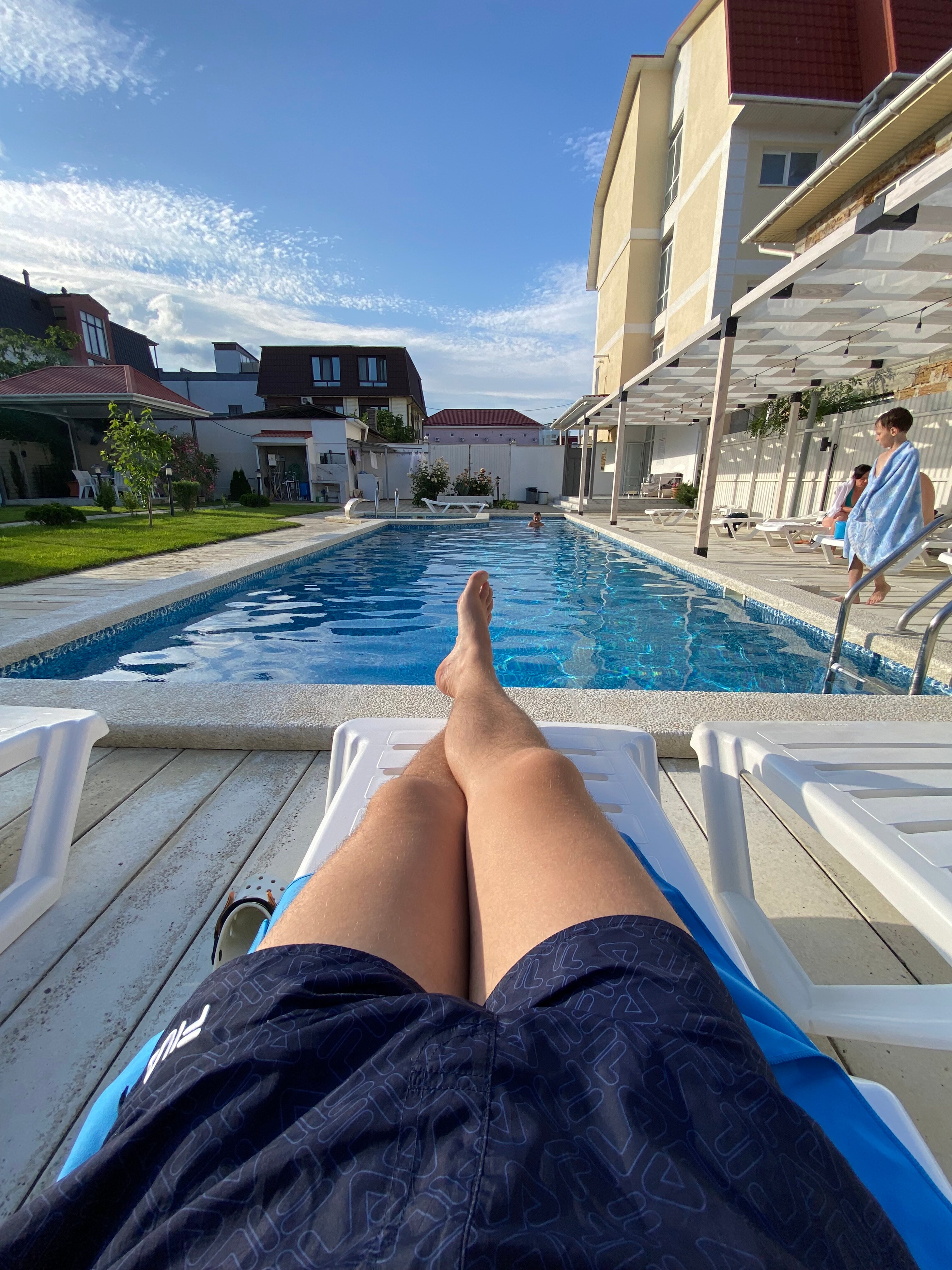 Фото отеля 5