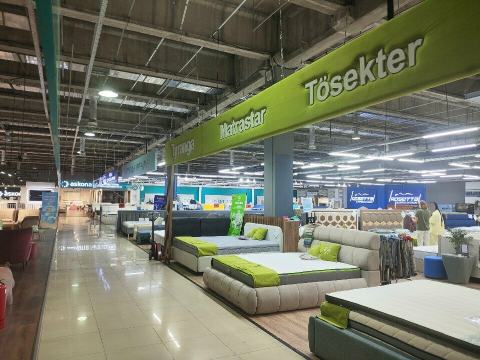 Mattresses Matrelax&Co, Almaty, photo