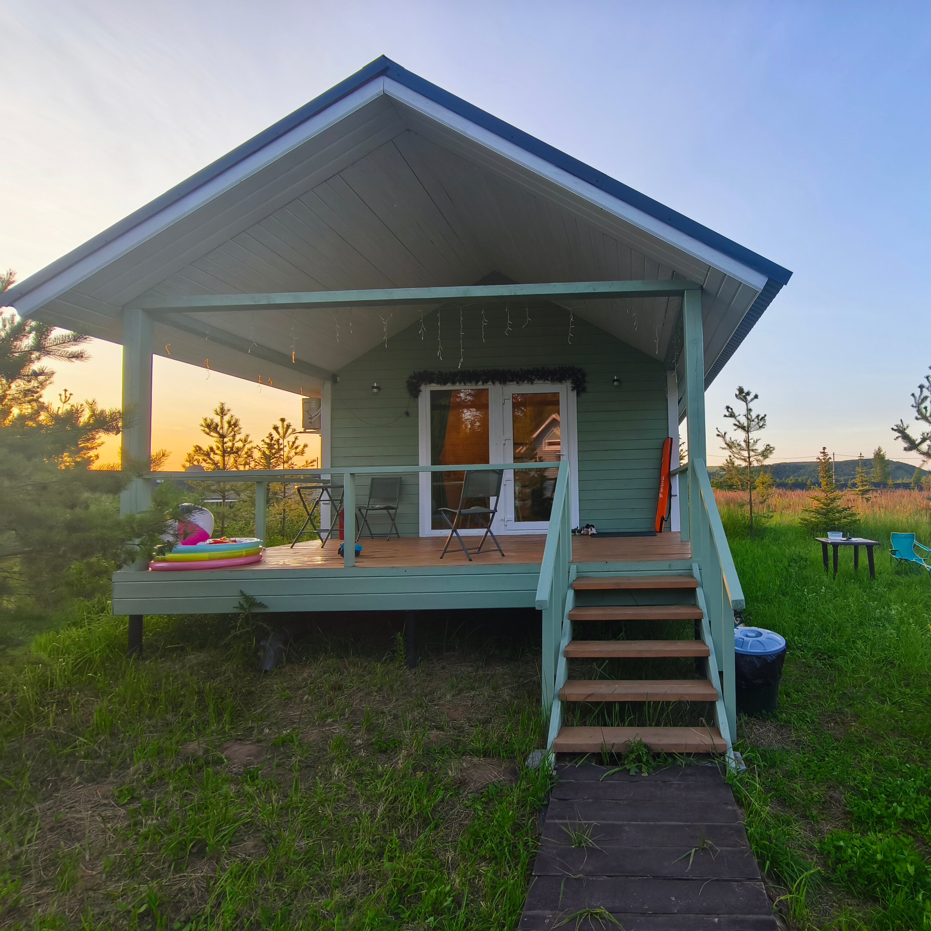 Фото отеля 1