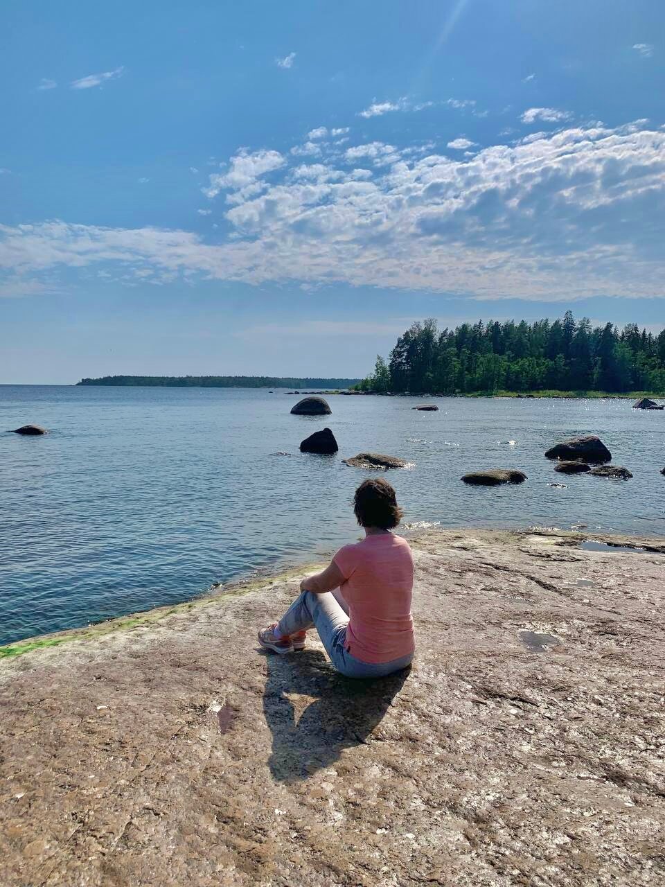 Фото Smell Of The Forest