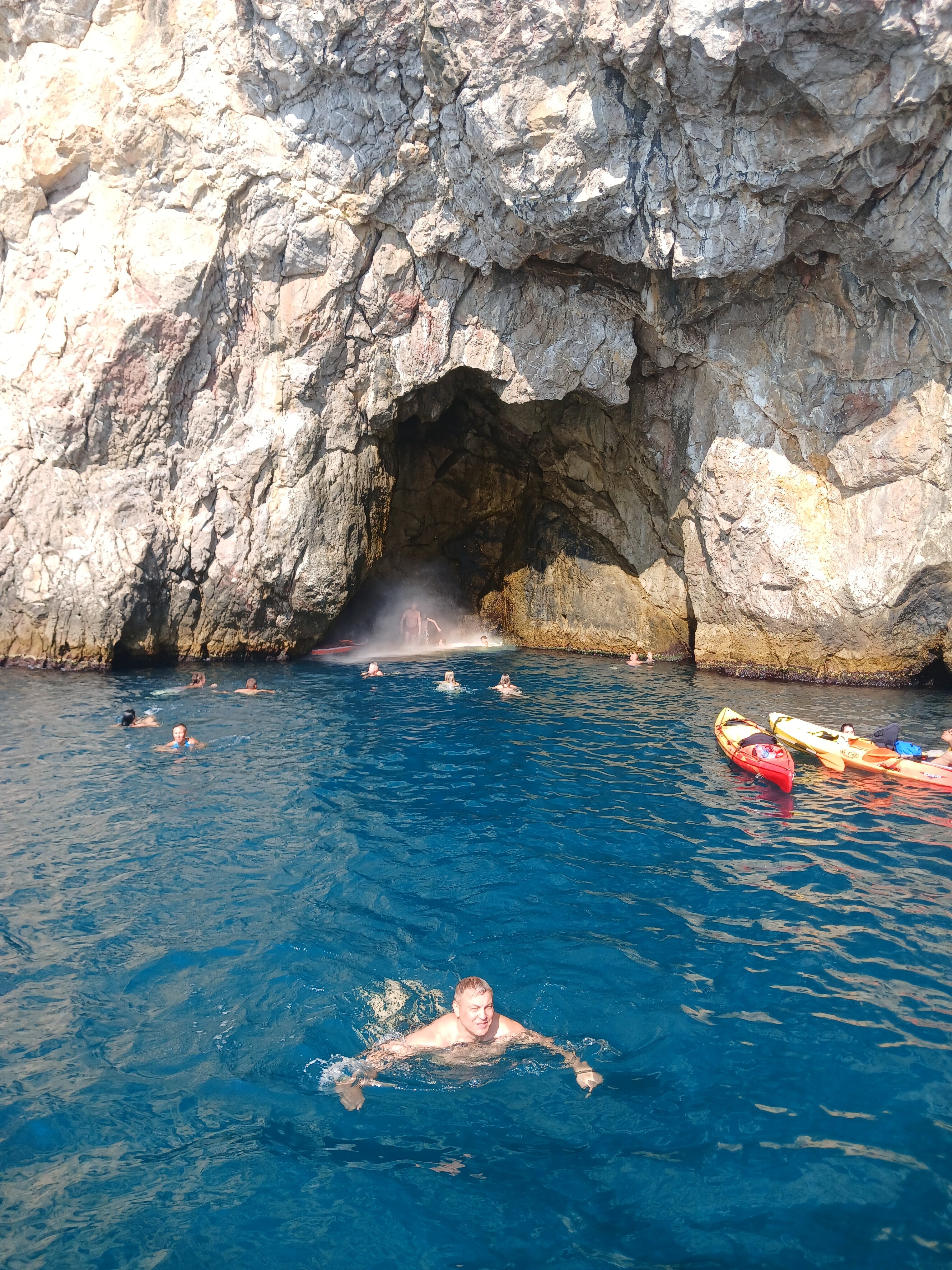 Фото Оливия