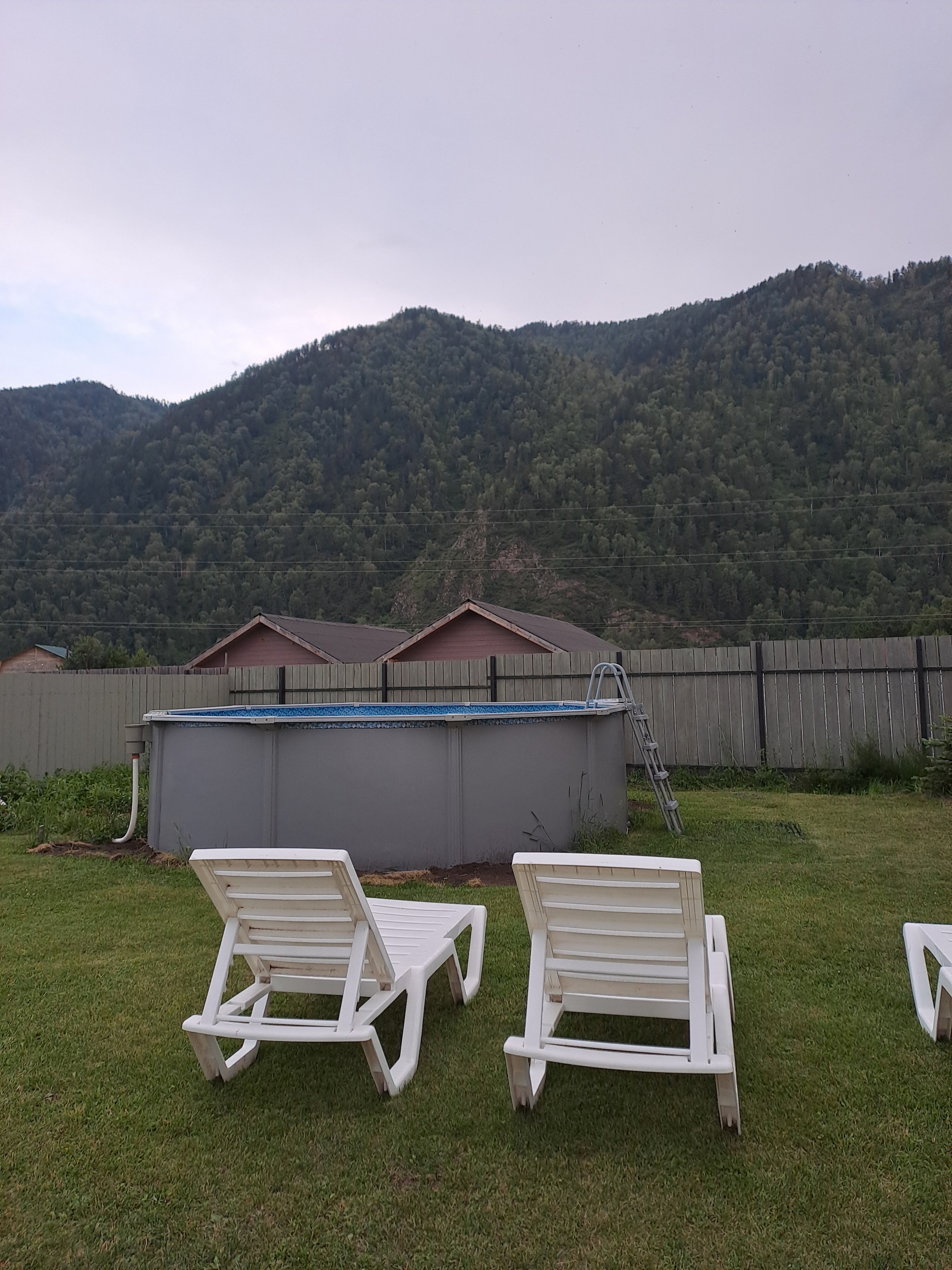 Фото Друзья