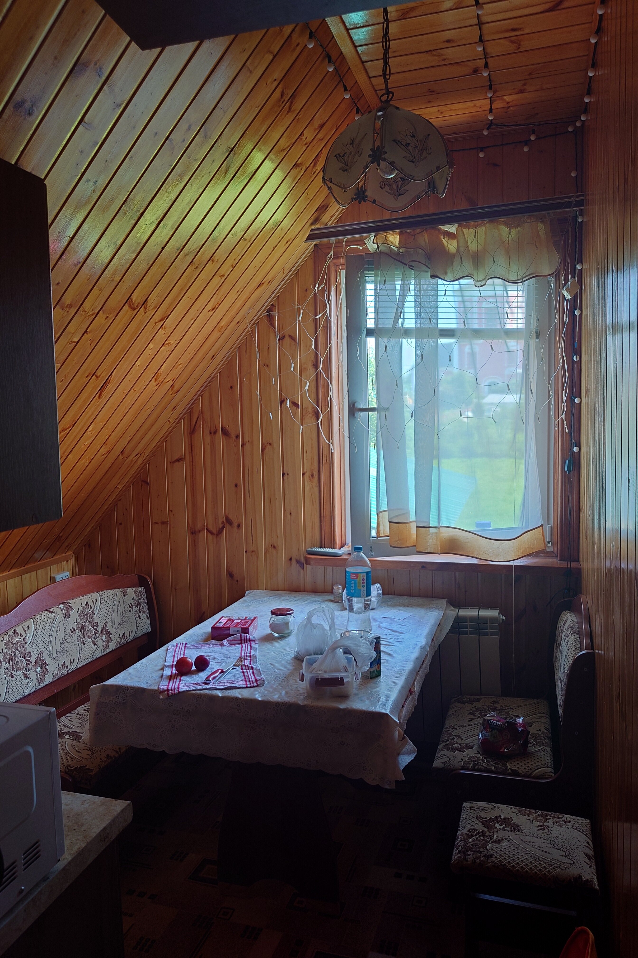 Фото В гостях у Юлии