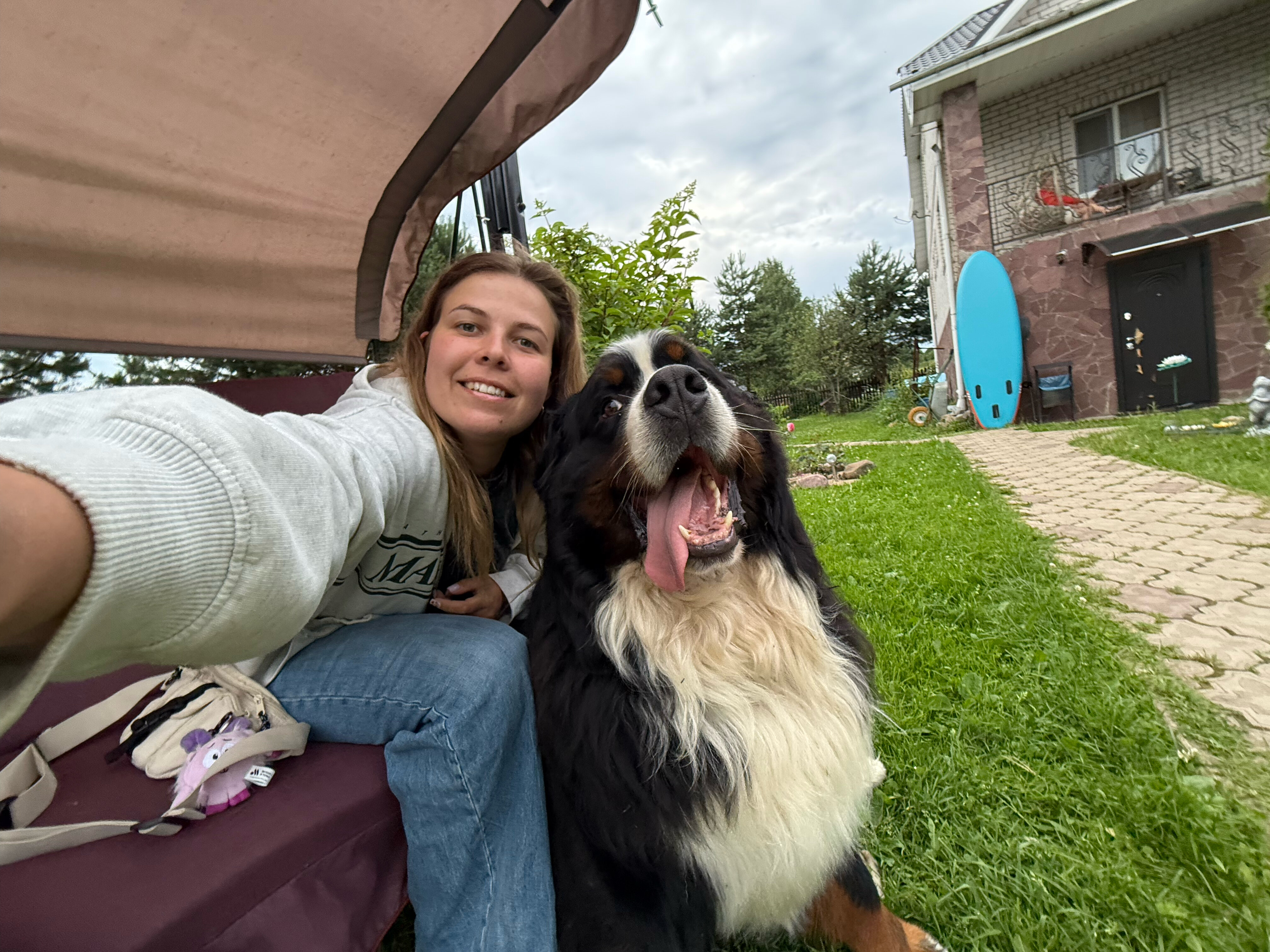 Фото Ура, Селигер!