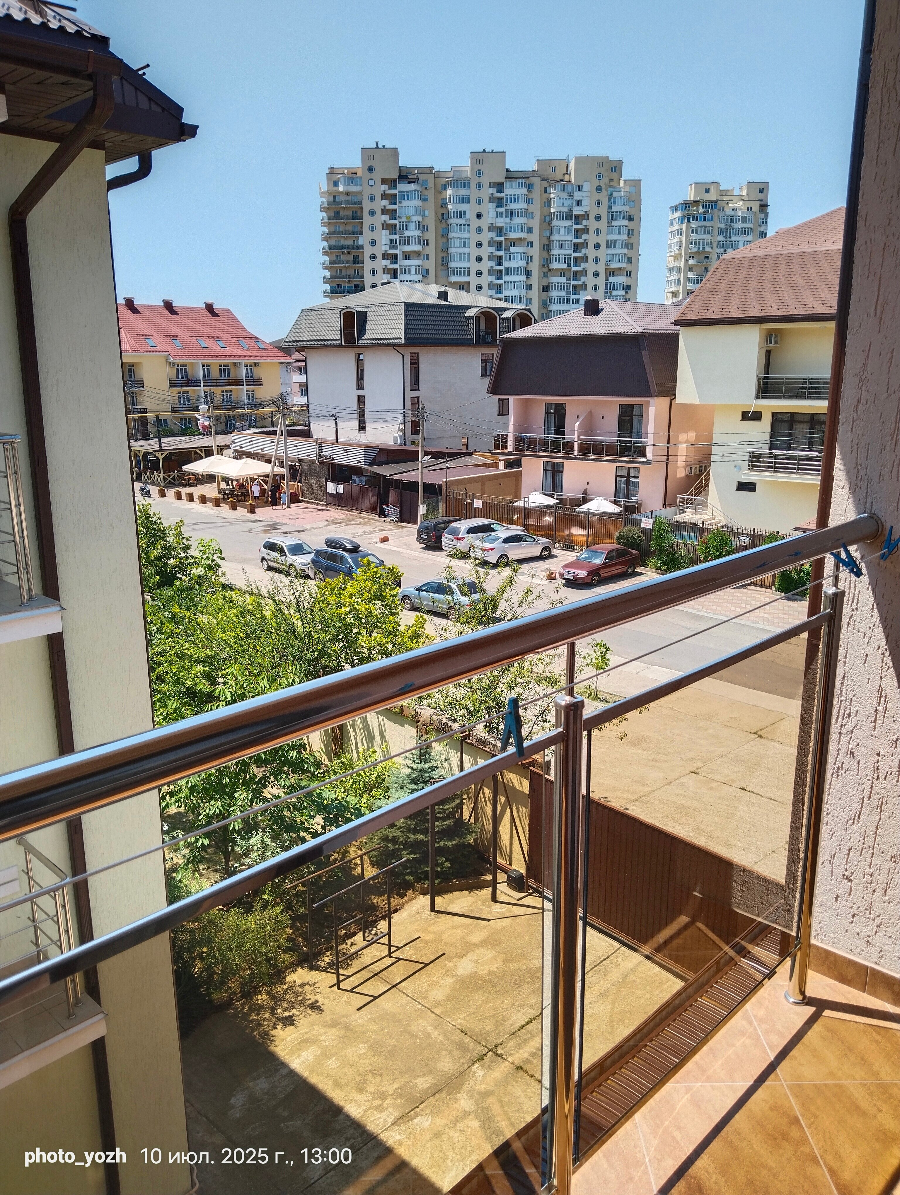 Фото Добрый