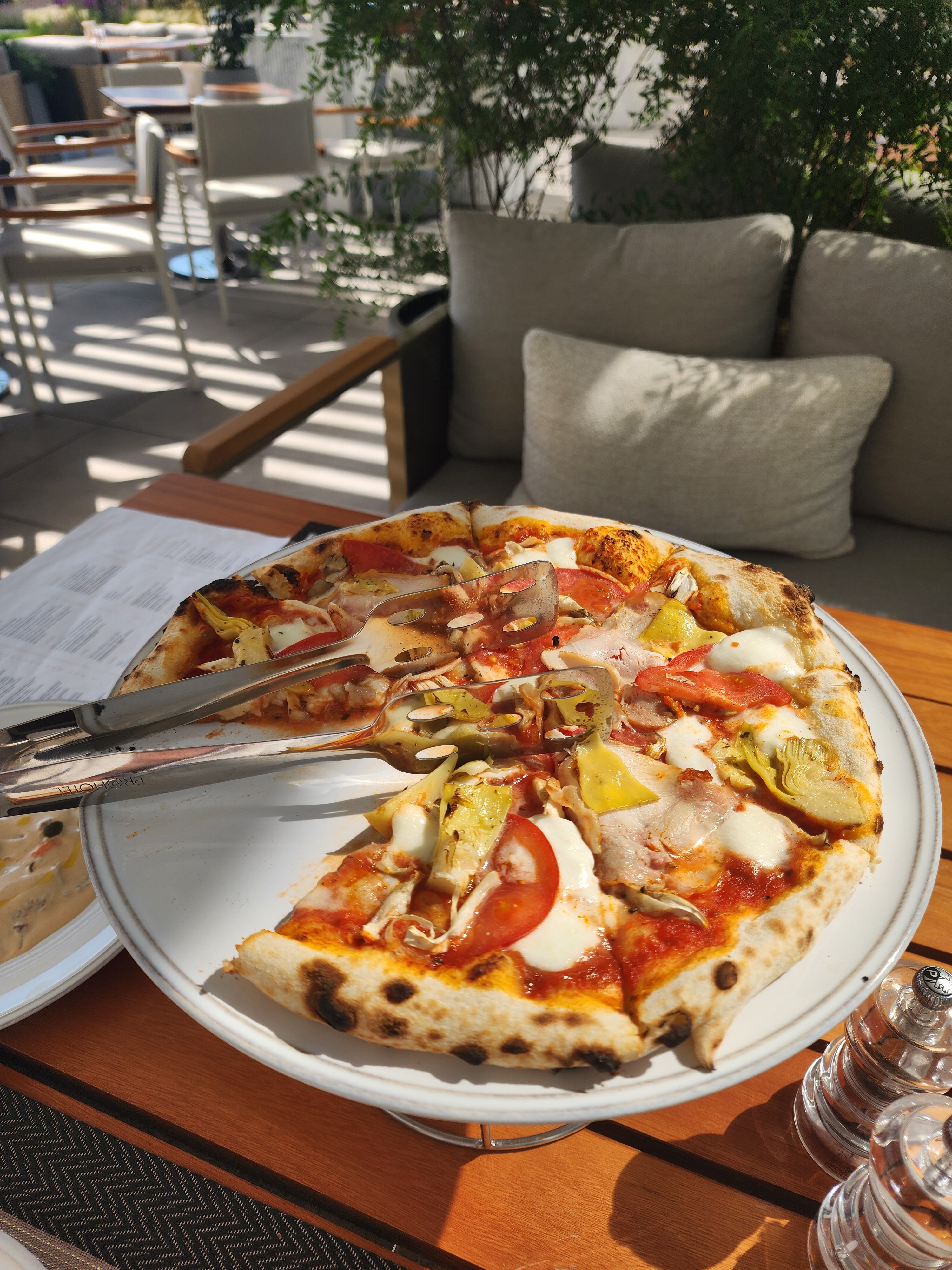 Фото АК Барс Гольф Резорт