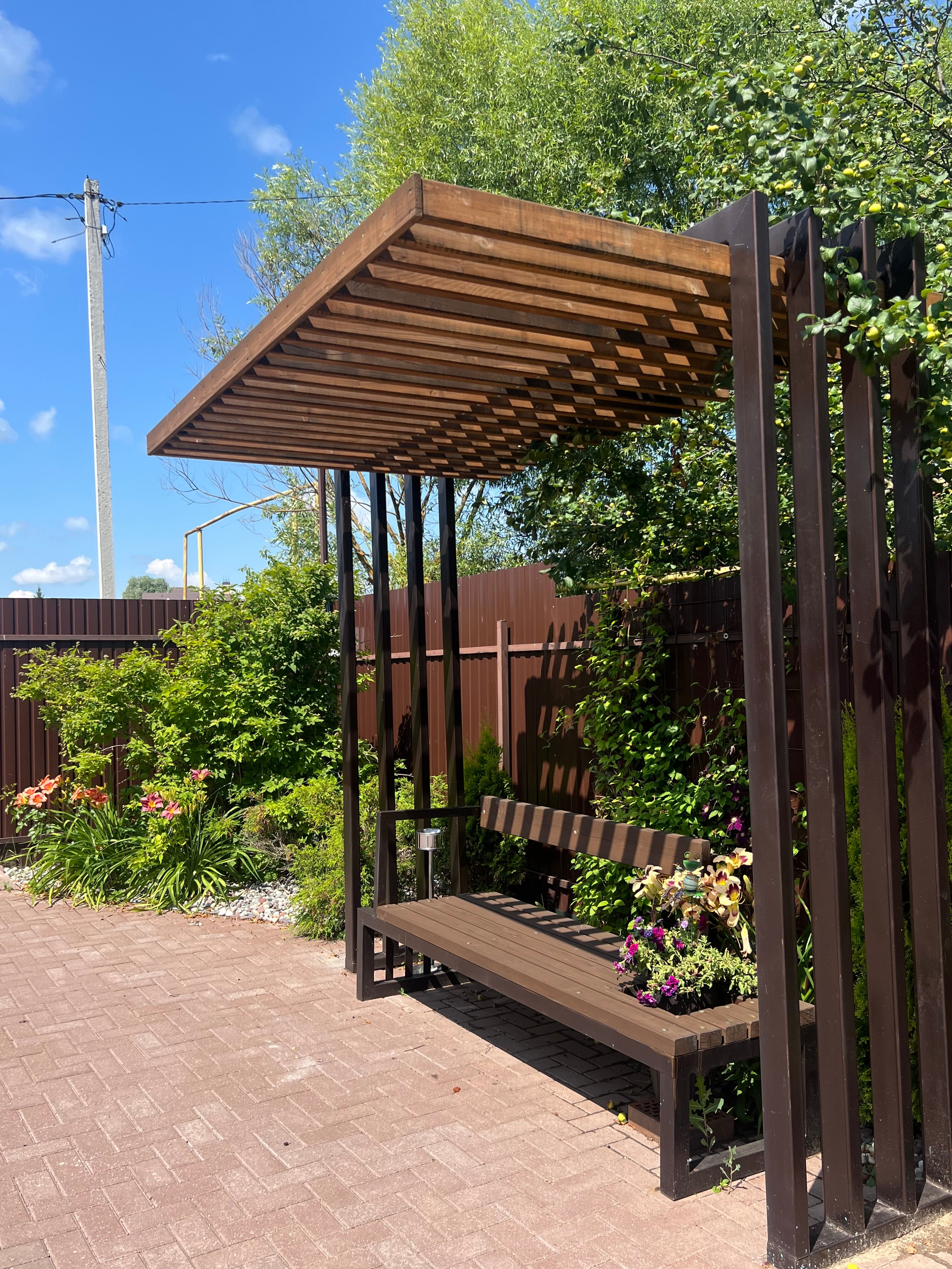 Фото Эстель