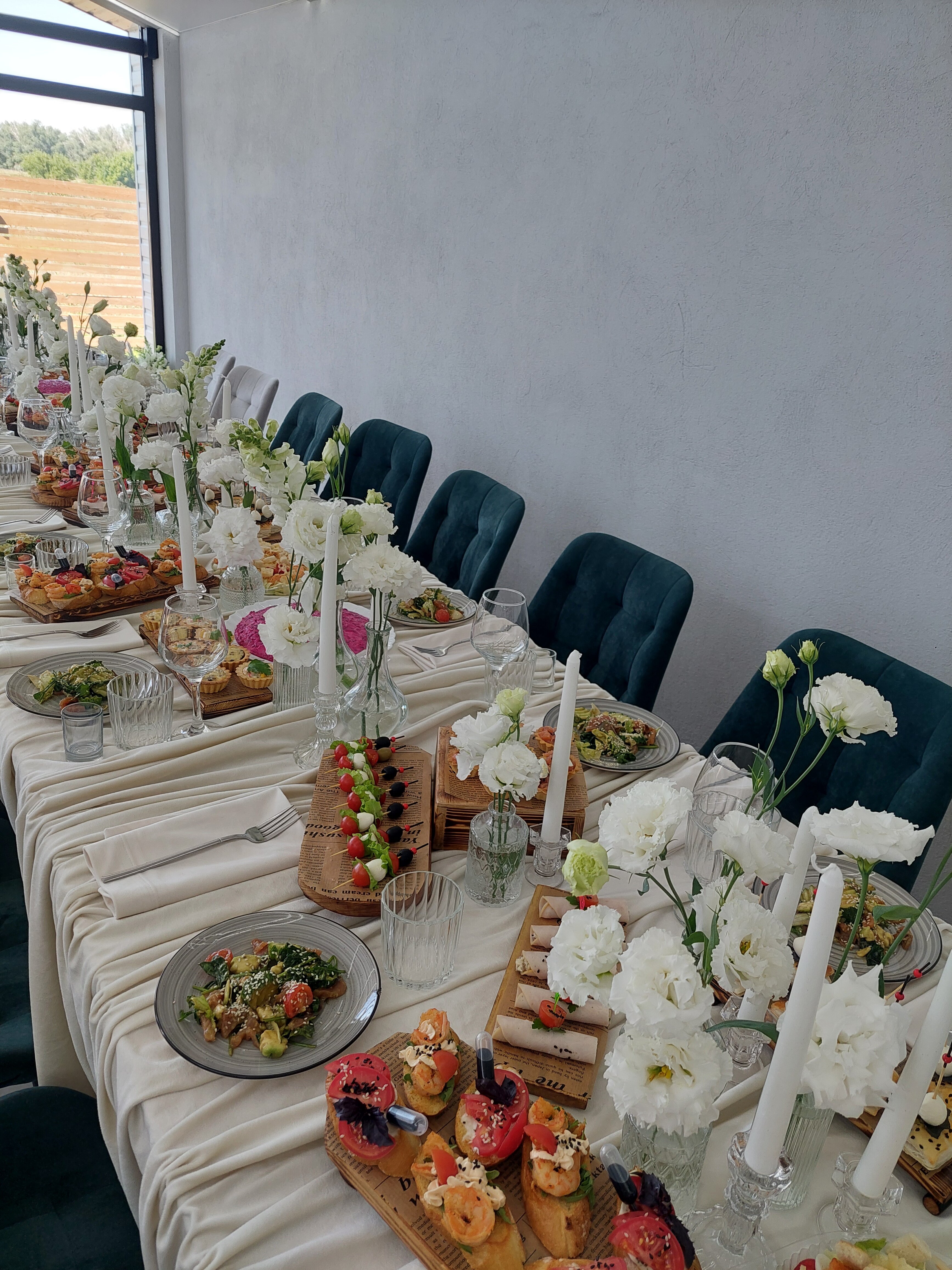 Фото Трапеция