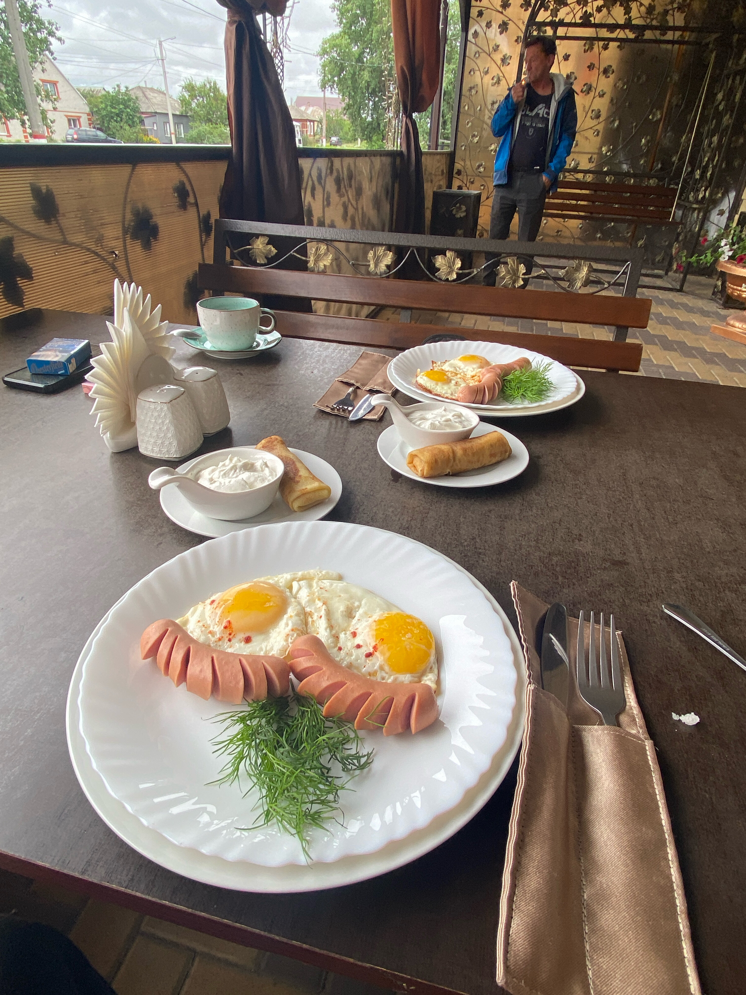 Фото Барракуда