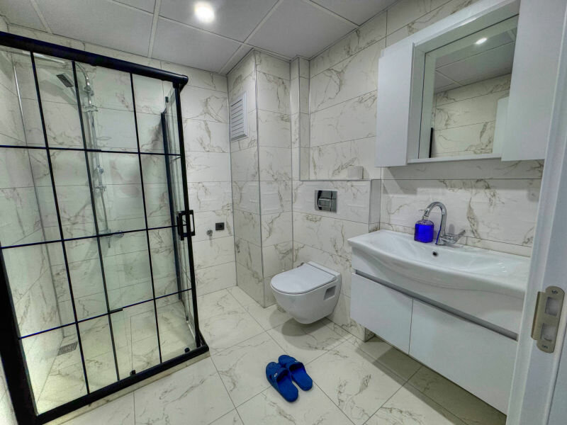 Hotel Sun Suit Residence, Nevsehir, photo