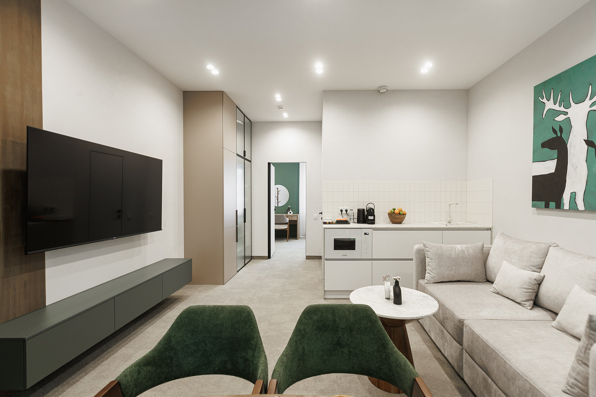 Фото Parmond SPA