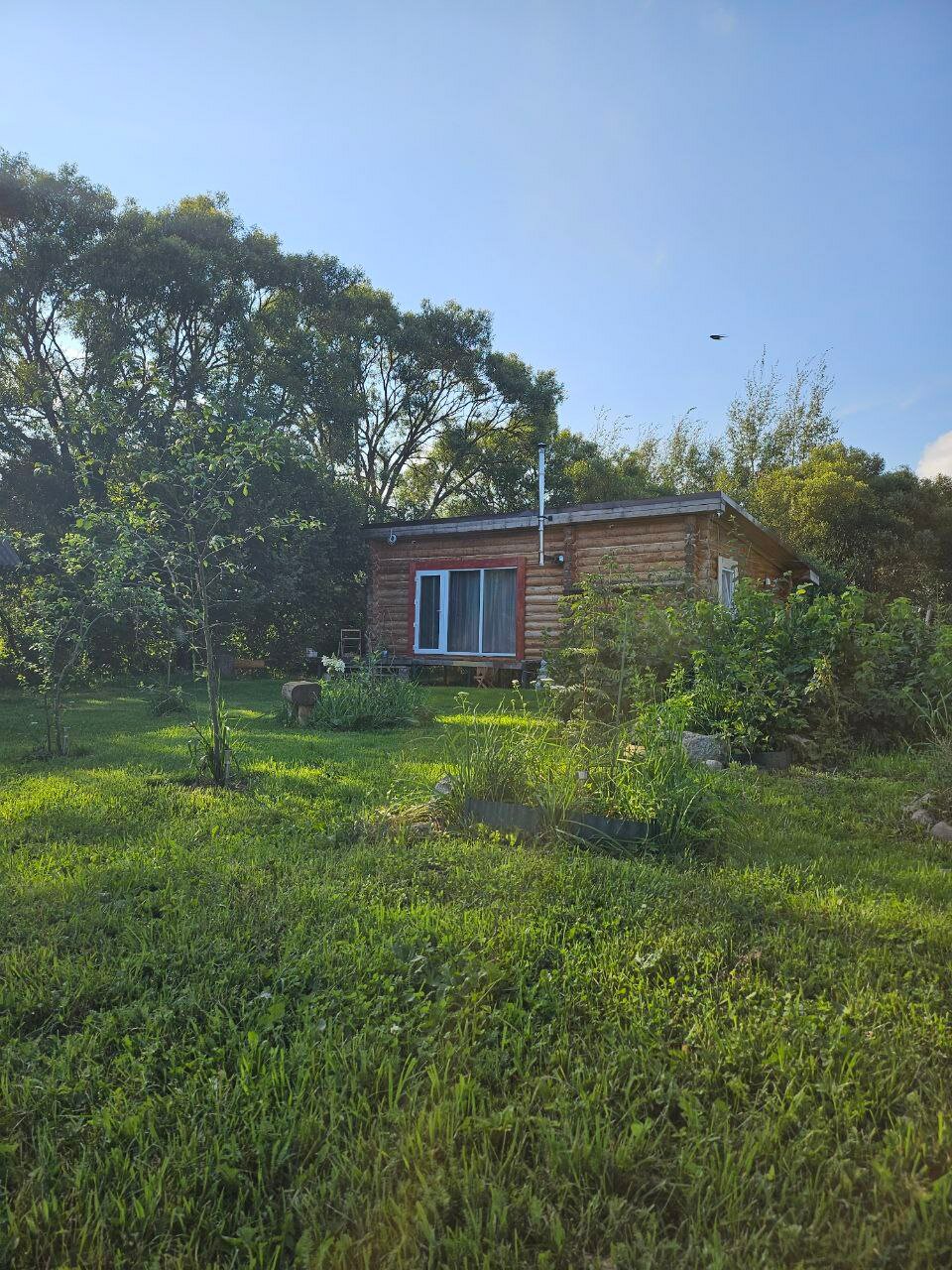 Фото Форт Логово в Бабариках